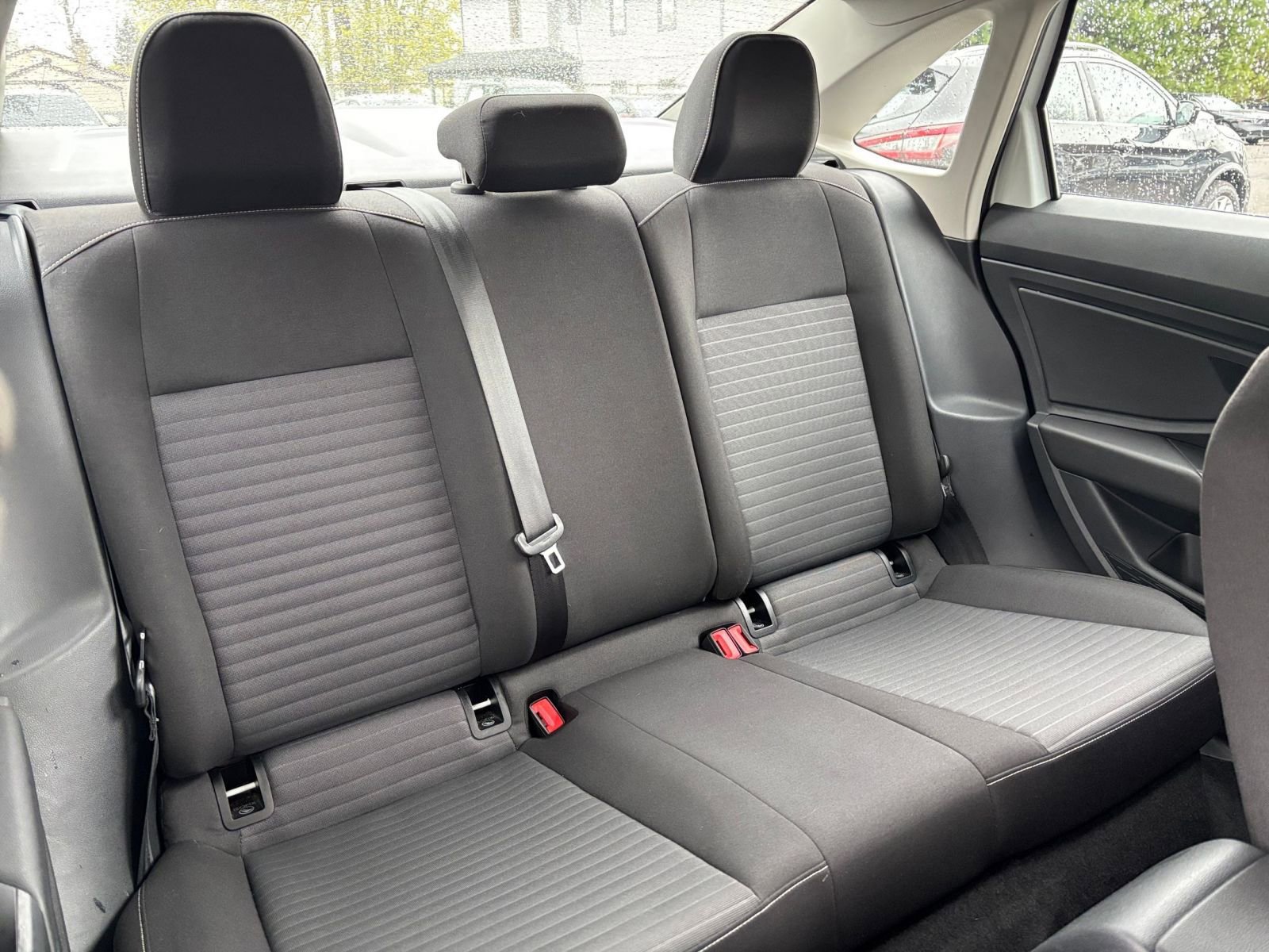 2024 Volkswagen Jetta S 26