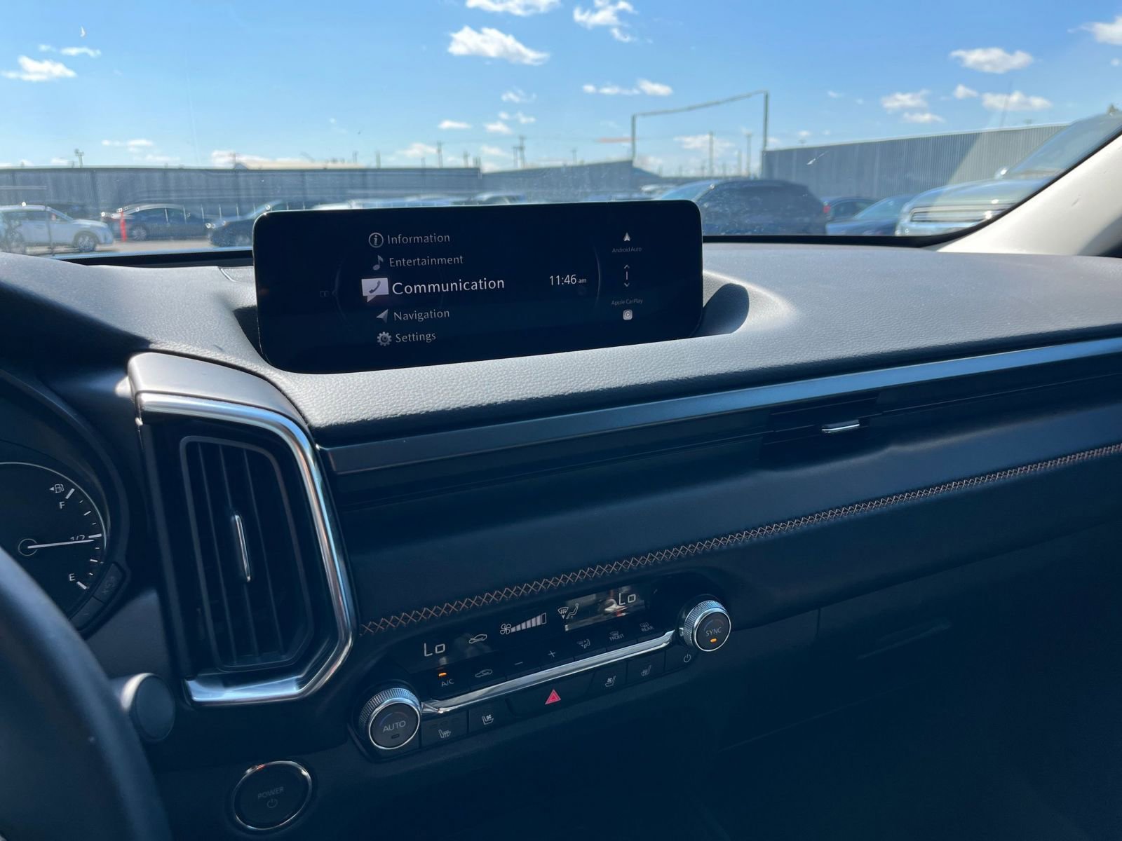 Thumbnail: 2025 Mazda CX-50 - 20