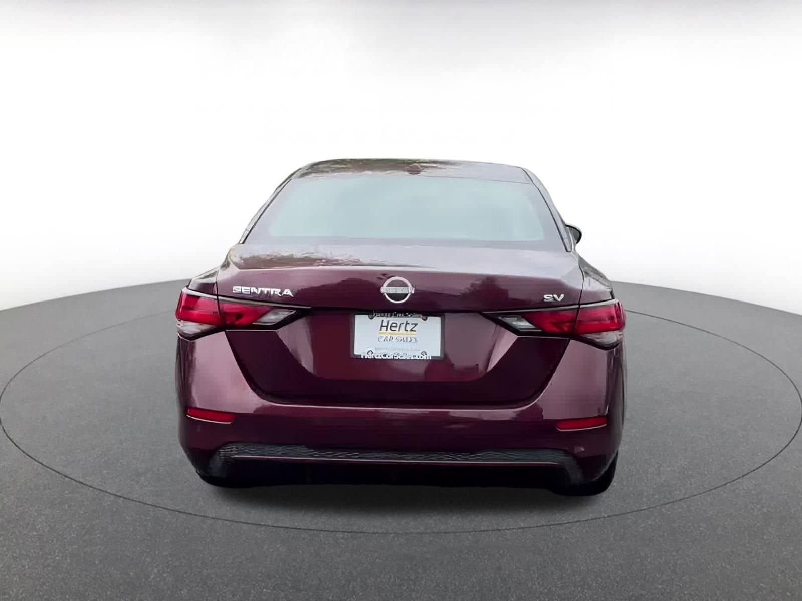 Thumbnail: 2024 Nissan Sentra - 12