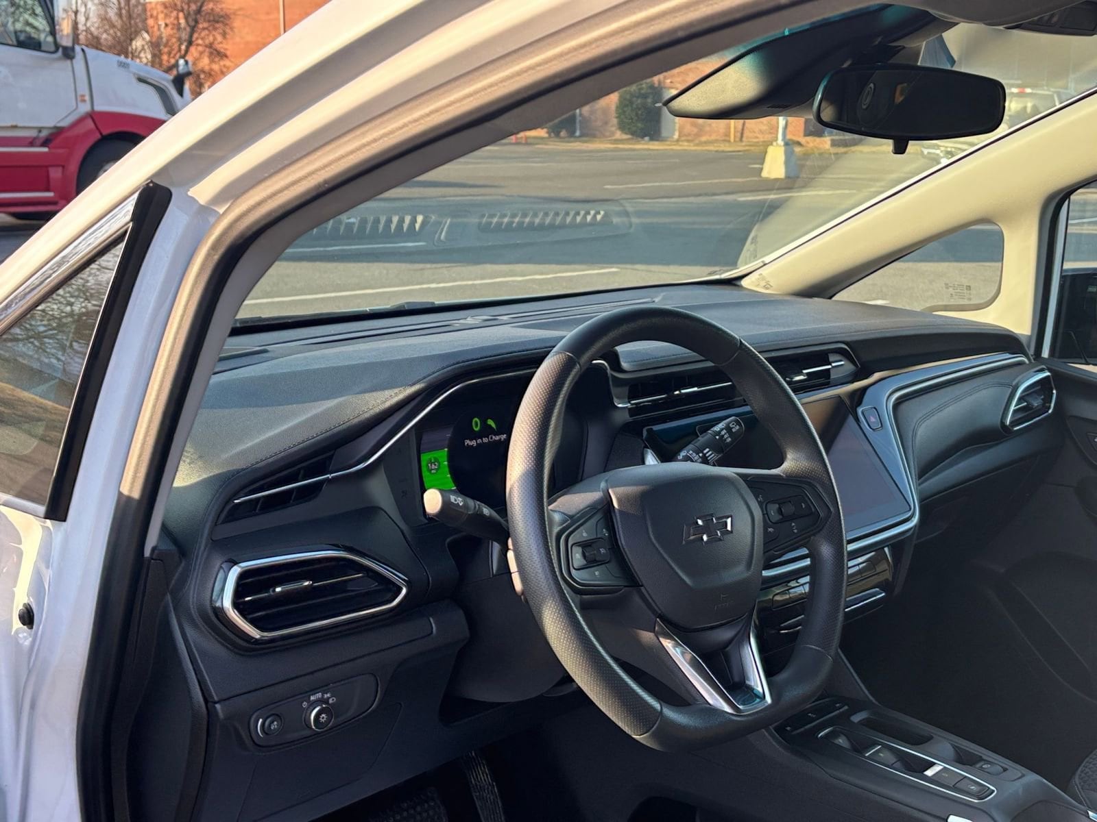 2023 Chevrolet Bolt EV 1LT 31
