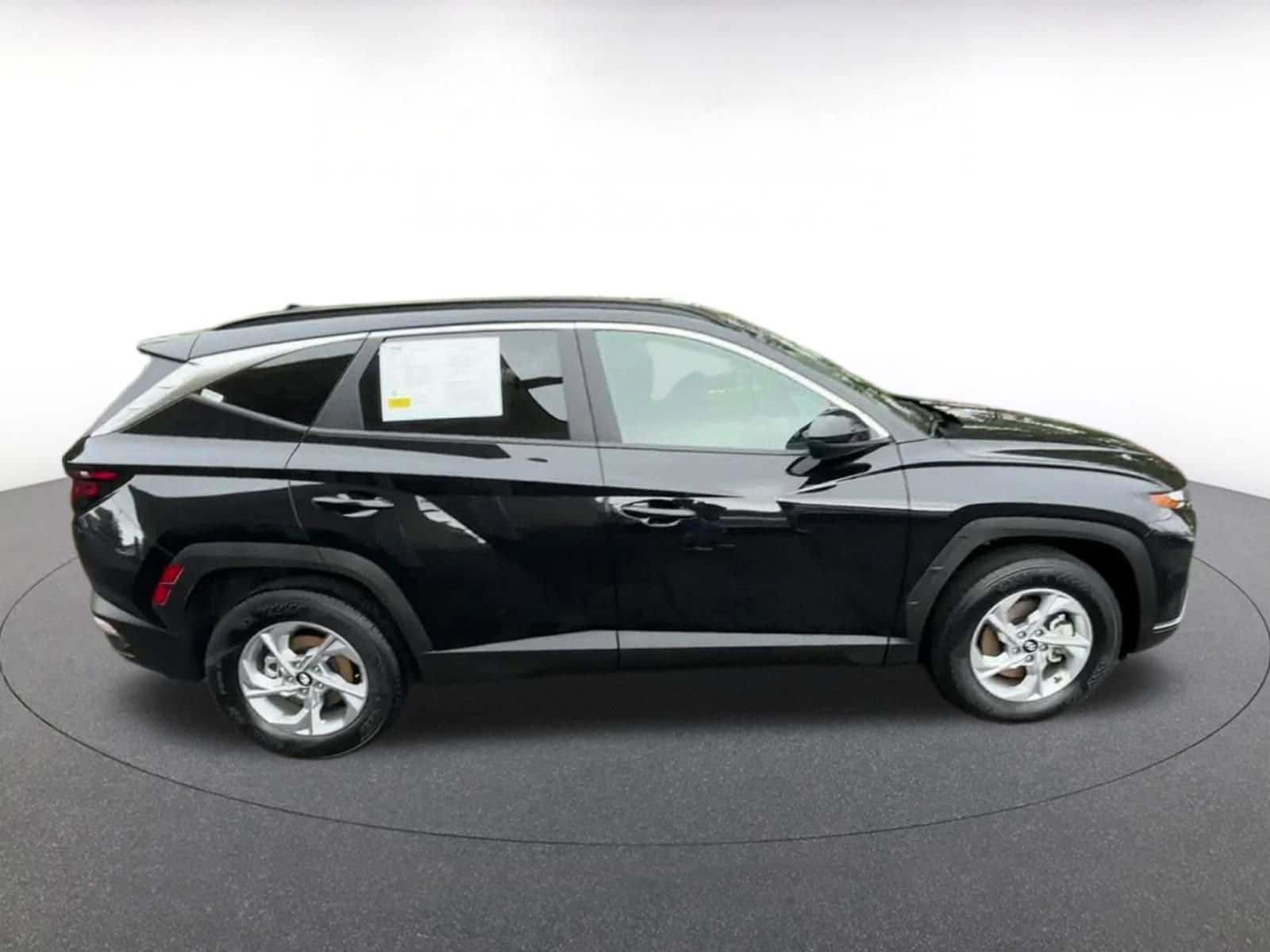 2024 Hyundai Tucson SEL 16