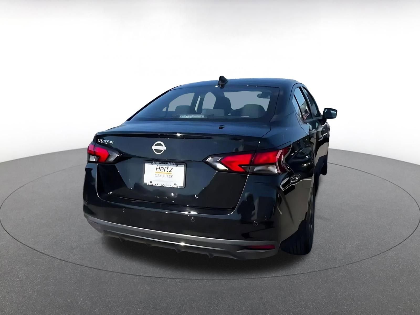 Thumbnail: 2025 Nissan Versa - 14