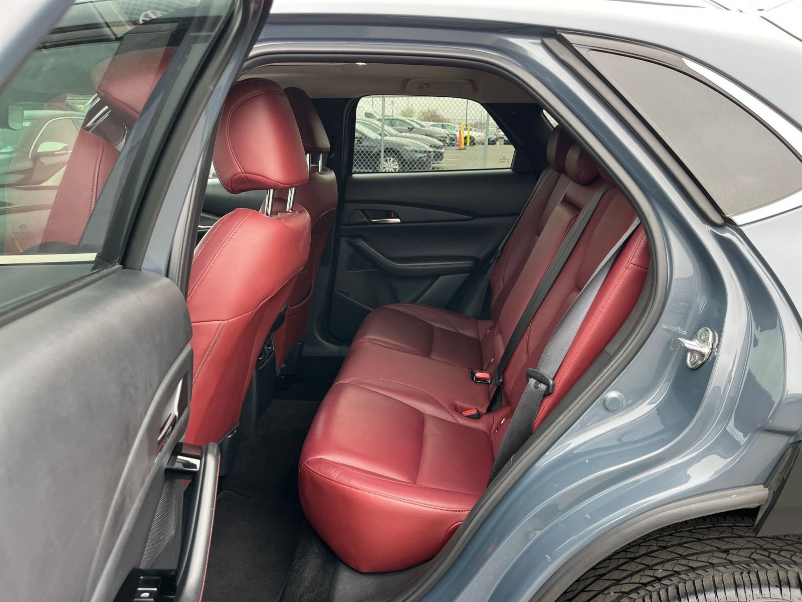 Thumbnail: 2025 Mazda CX-30 - 27