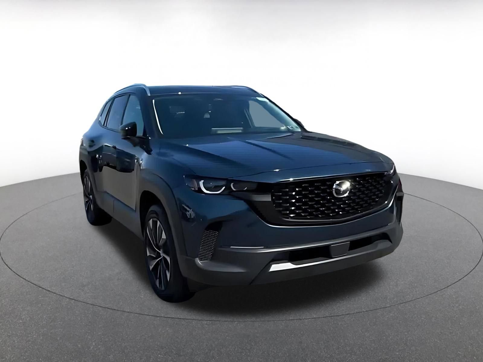 Thumbnail: 2025 Mazda CX-50 - 3