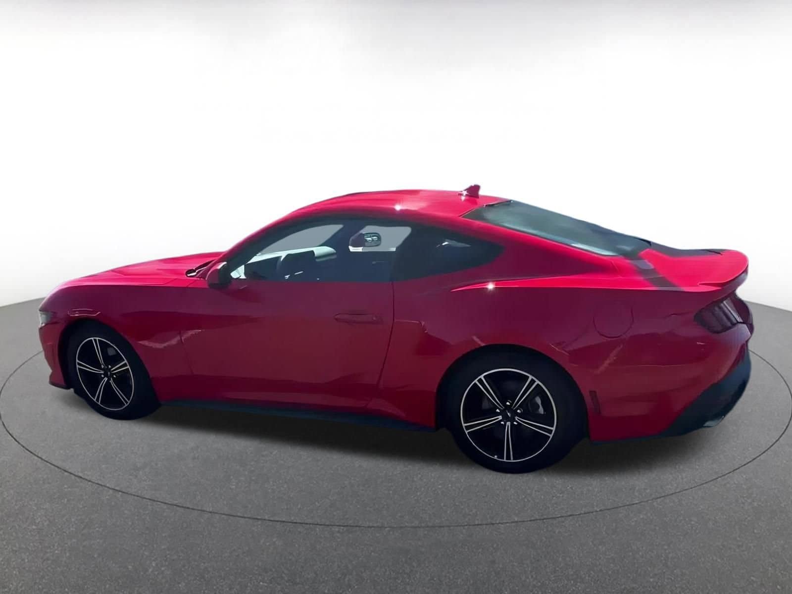 Thumbnail: 2024 Ford Mustang - 8