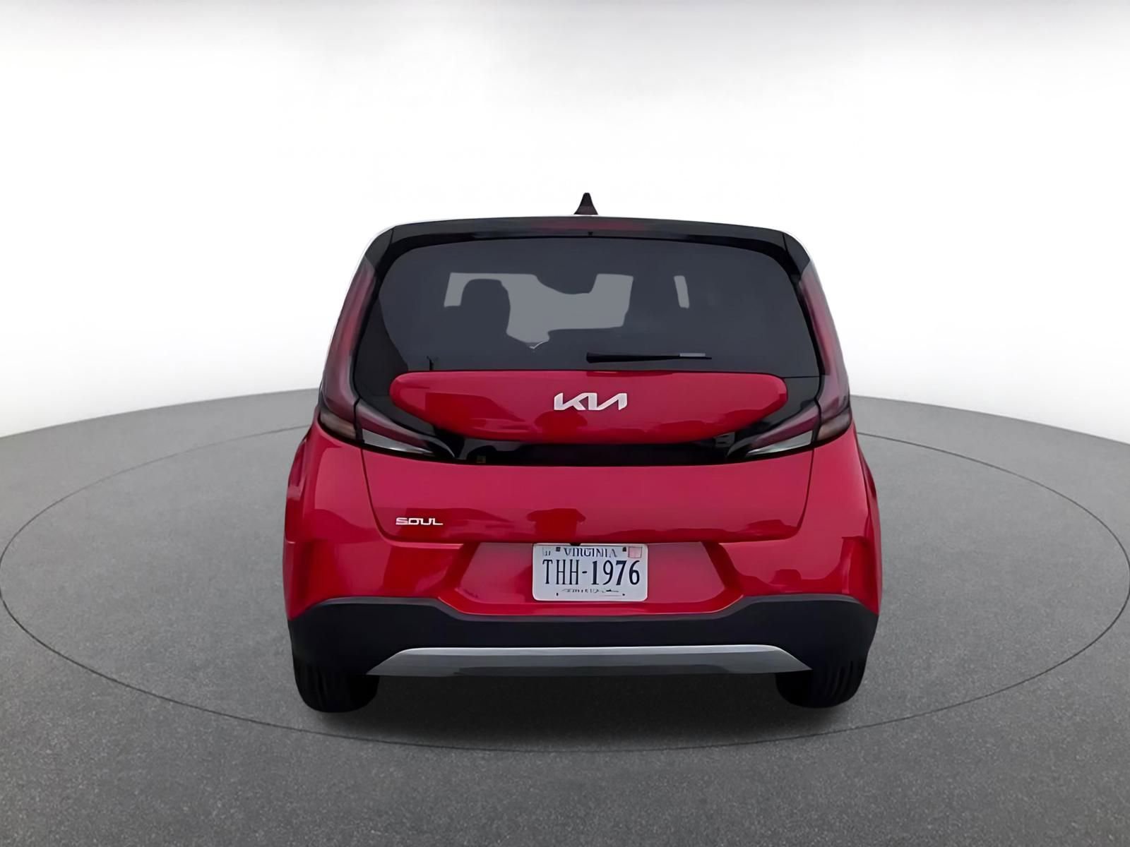 Thumbnail: 2025 Kia Soul - 12