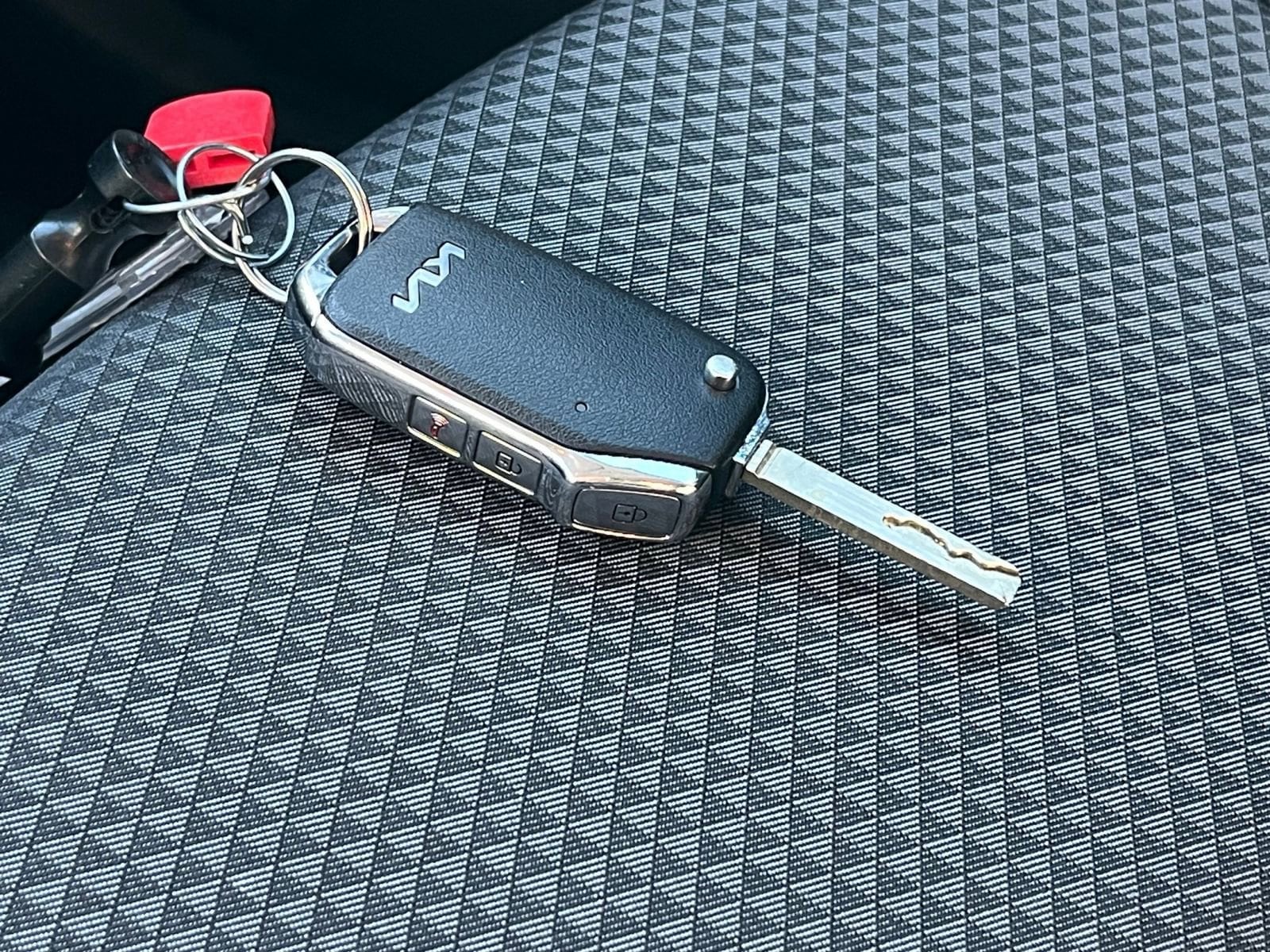 Thumbnail: 2025 Kia Soul - 22