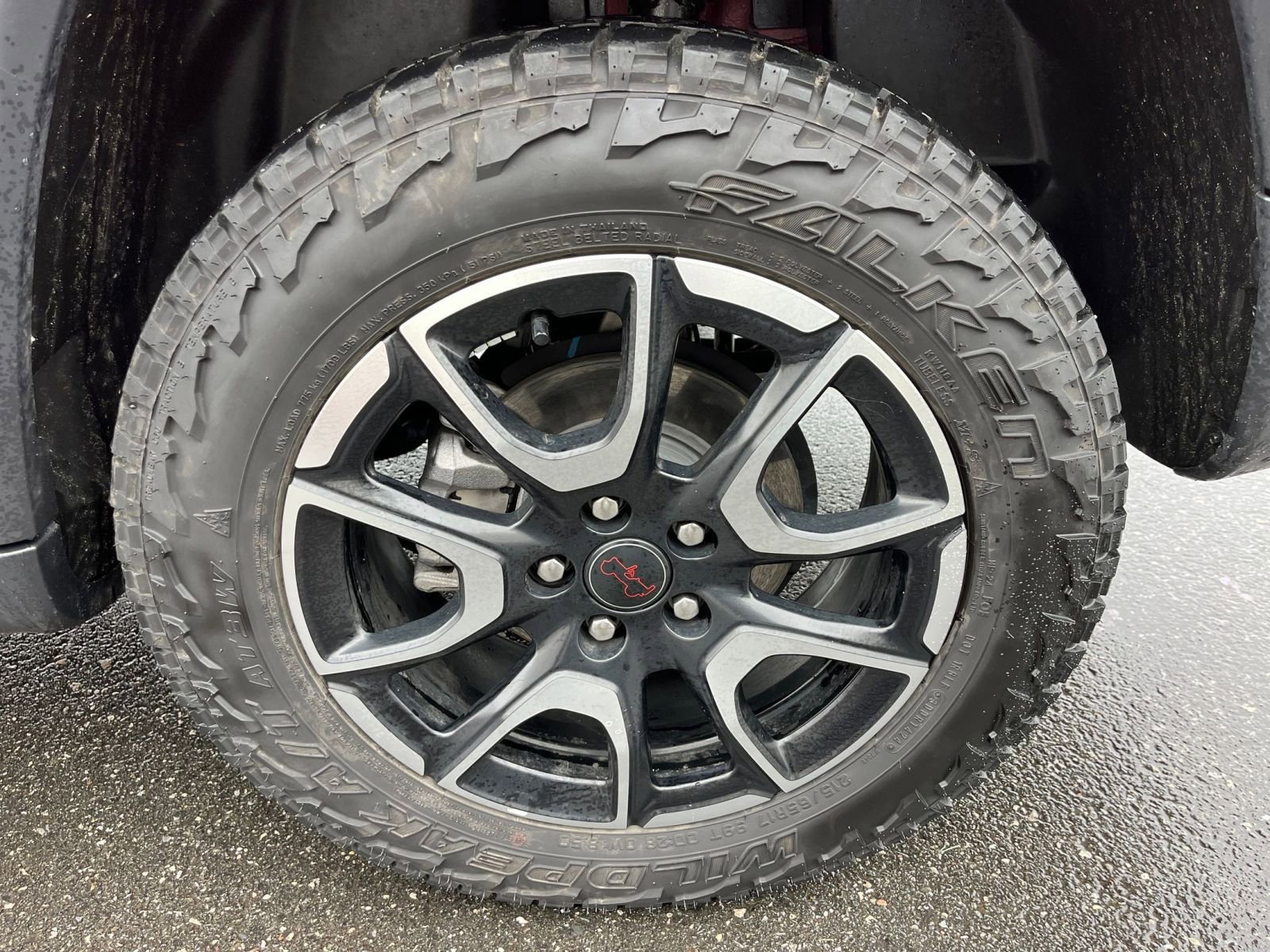 Thumbnail: 2025 Jeep Compass - 29