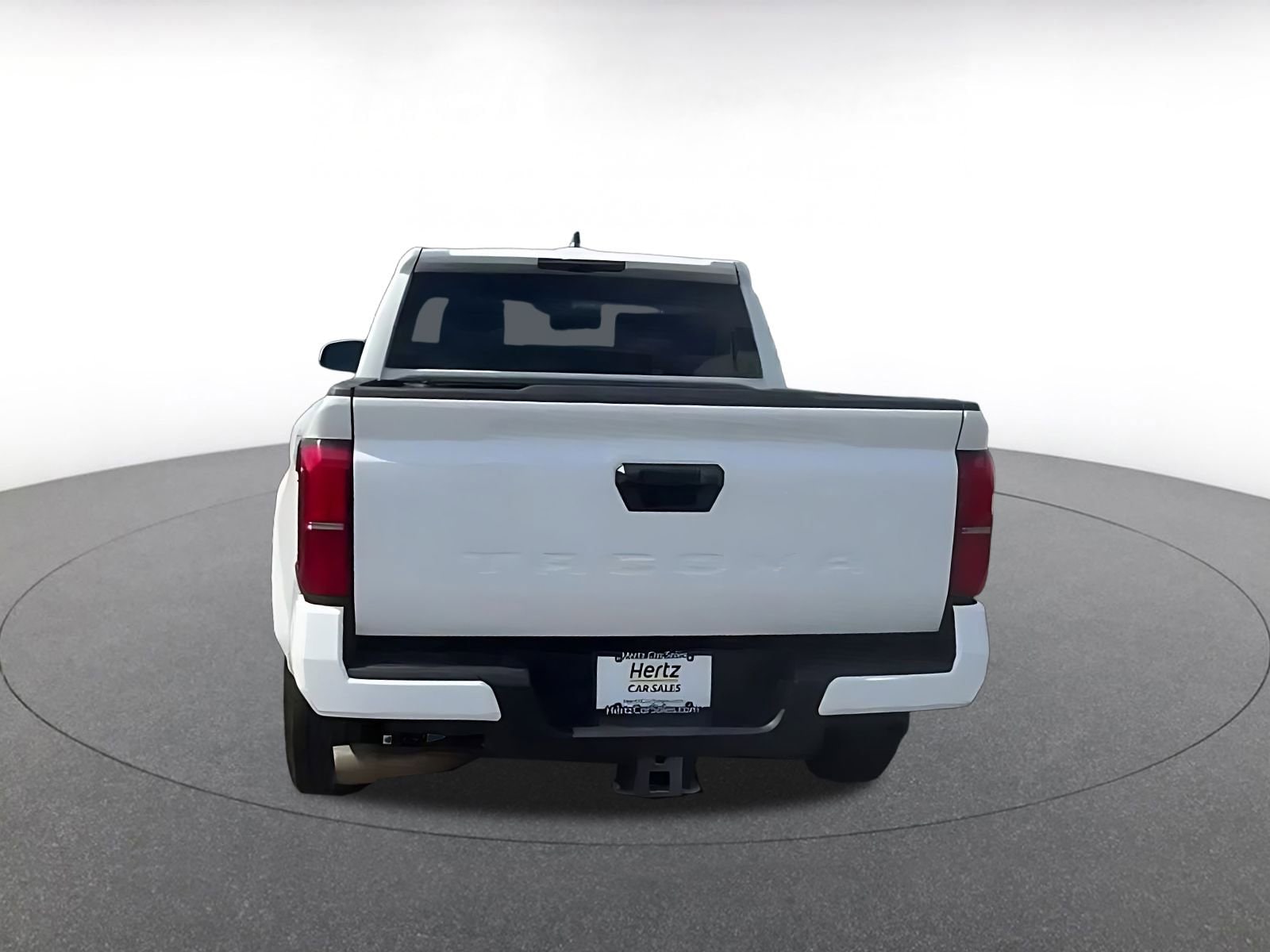 Thumbnail: 2024 Toyota Tacoma - 12