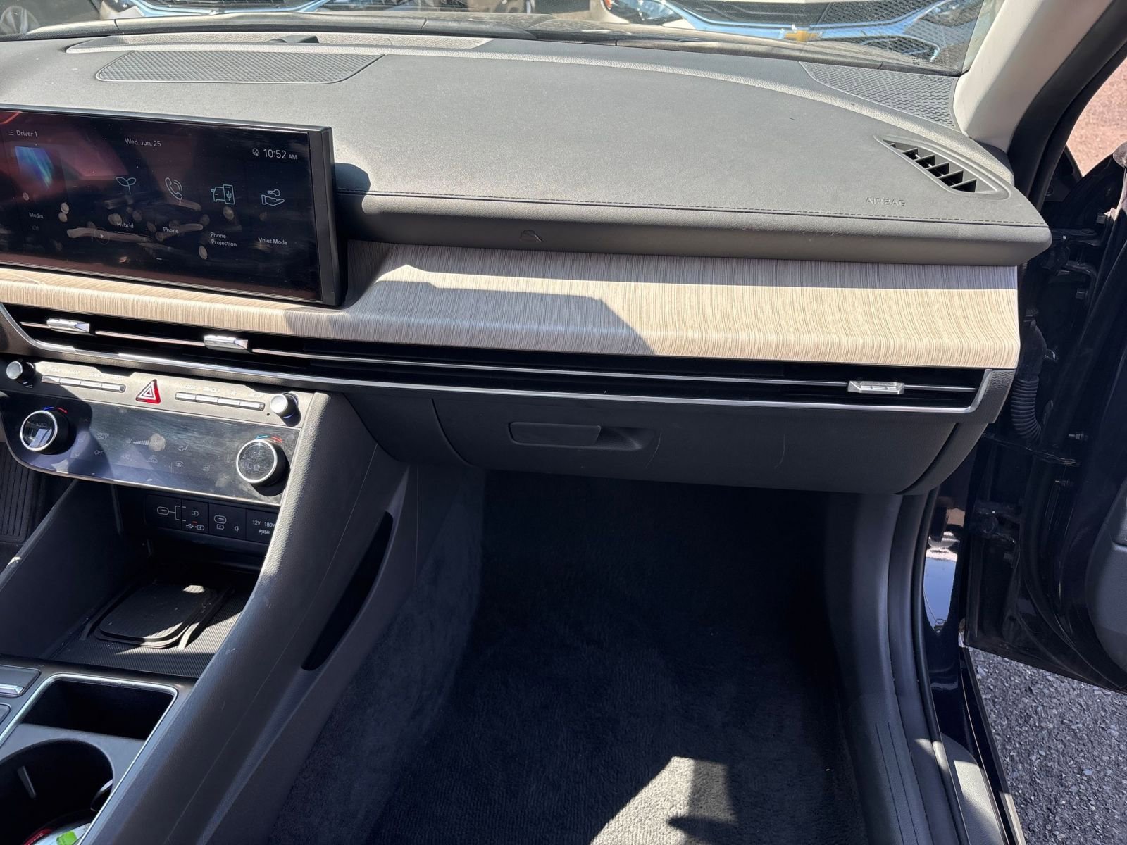 Thumbnail: 2024 Hyundai Sonata - 30