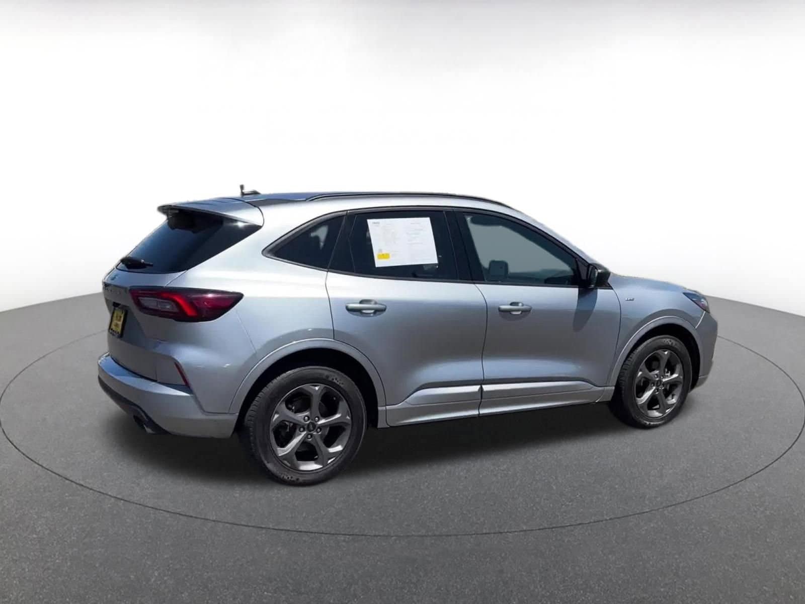 Thumbnail: 2024 Ford Escape - 15