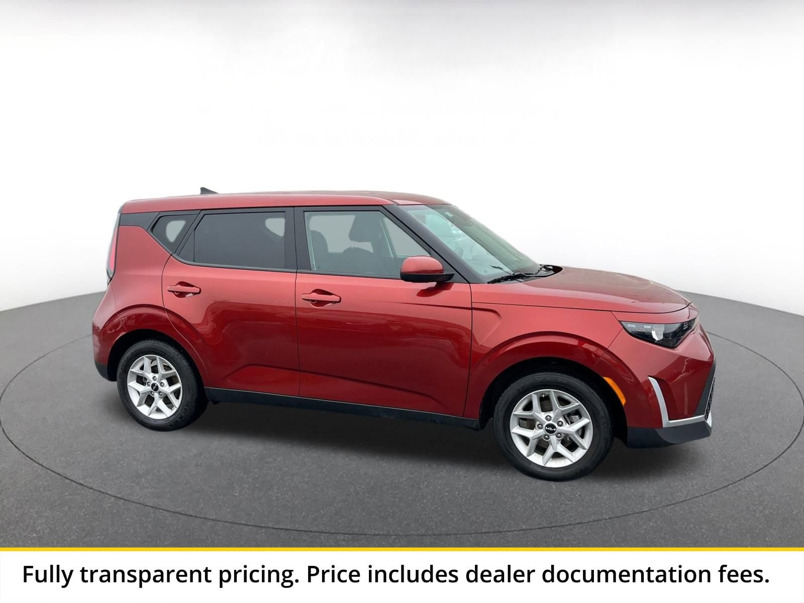Thumbnail: 2025 Kia Soul - 1