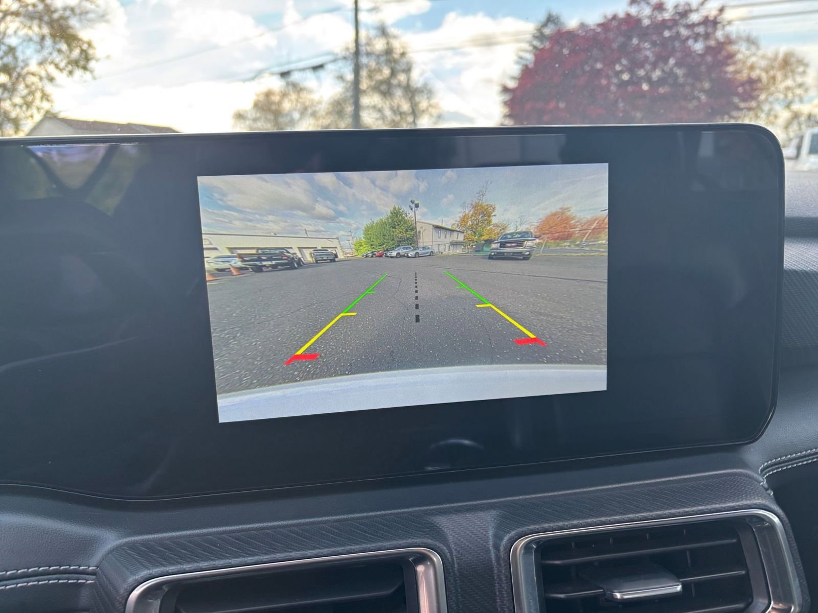 Thumbnail: 2024 Ford Mustang - 18