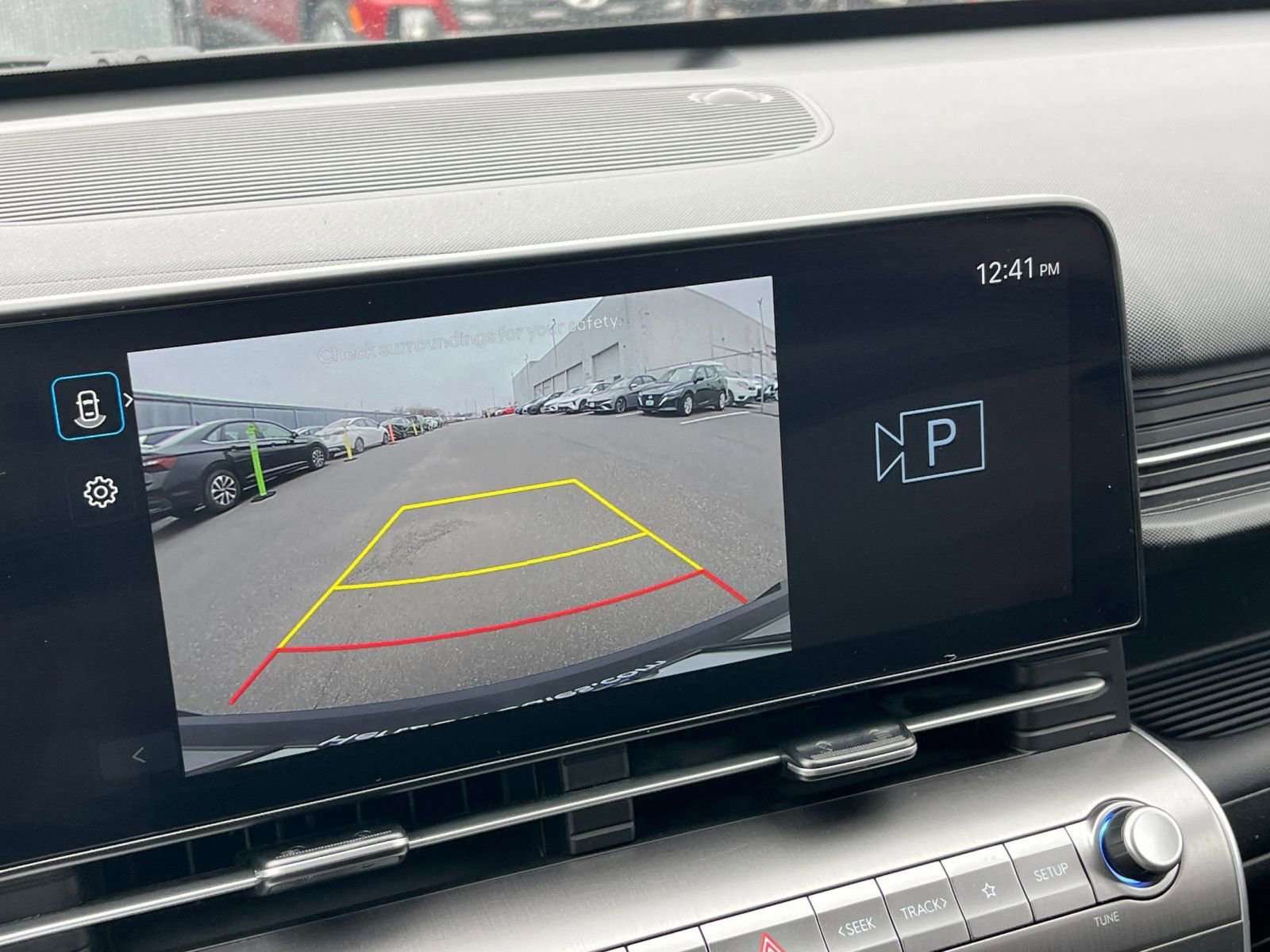 Thumbnail: 2025 Hyundai Kona - 24