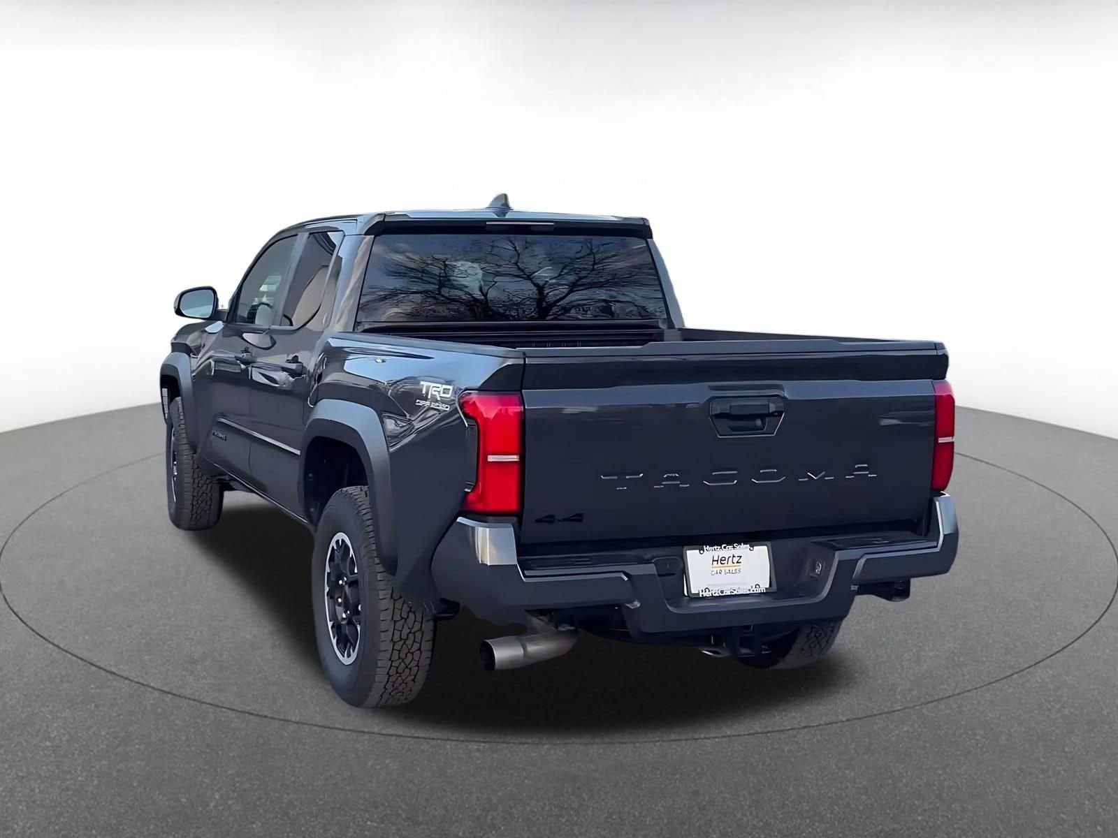 Thumbnail: 2025 Toyota Tacoma - 11