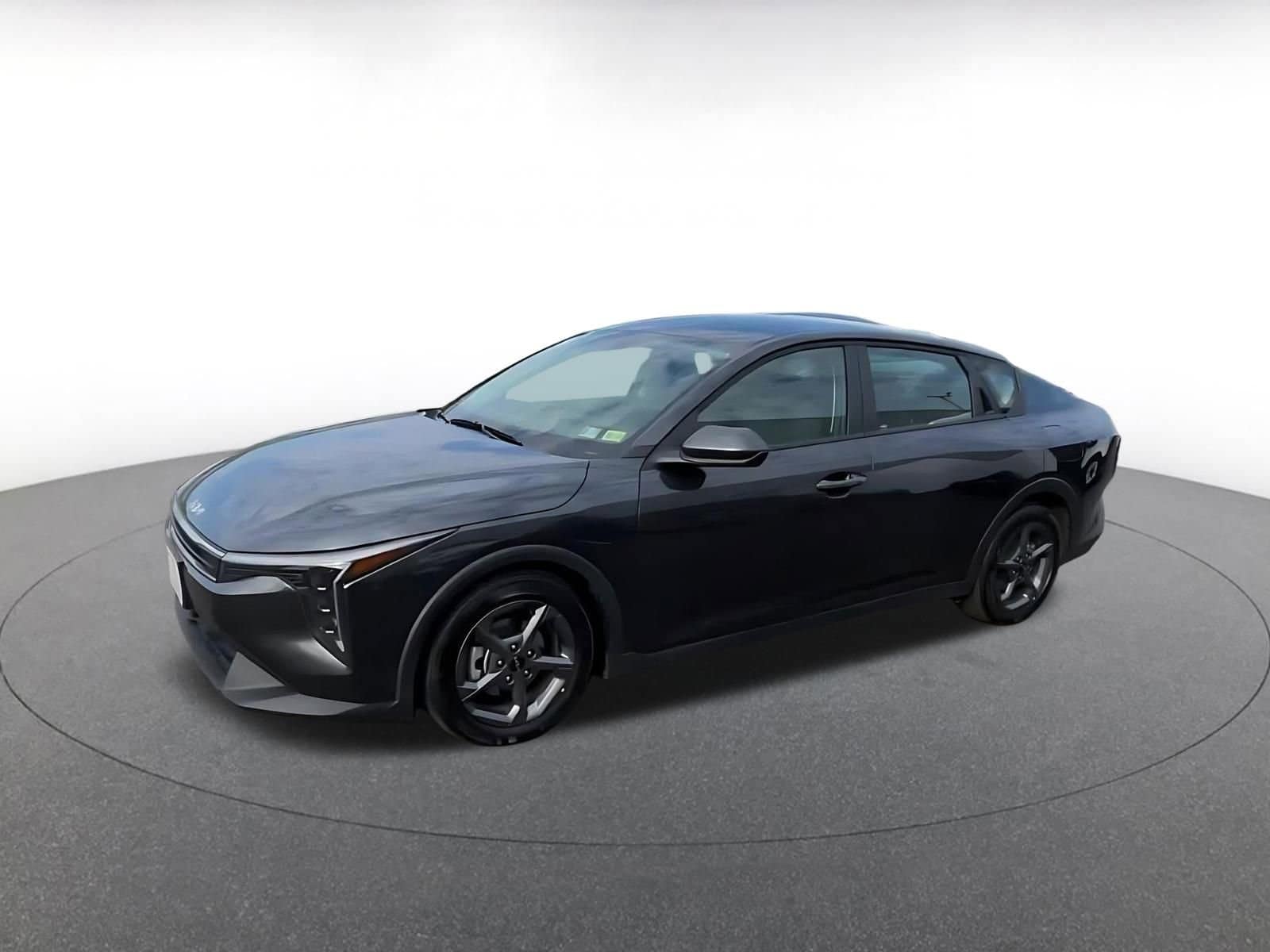 Thumbnail: 2025 Kia K4 - 8