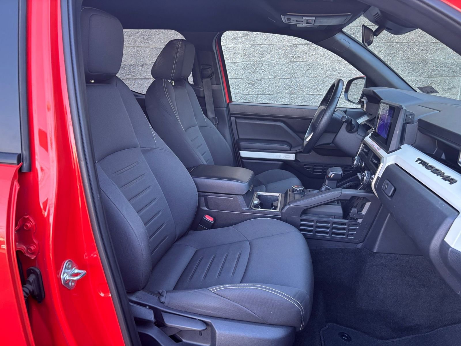 Thumbnail: 2024 Toyota Tacoma - 28