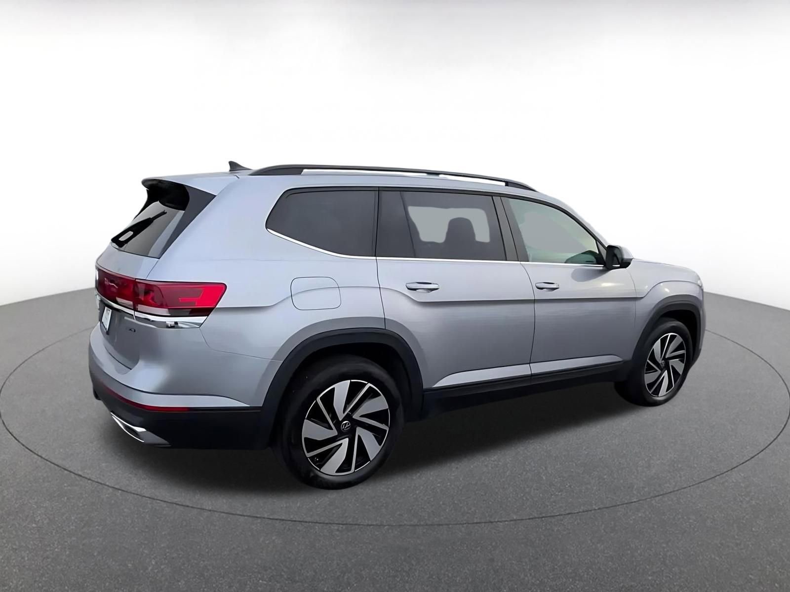 Thumbnail: 2025 Volkswagen Atlas - 15