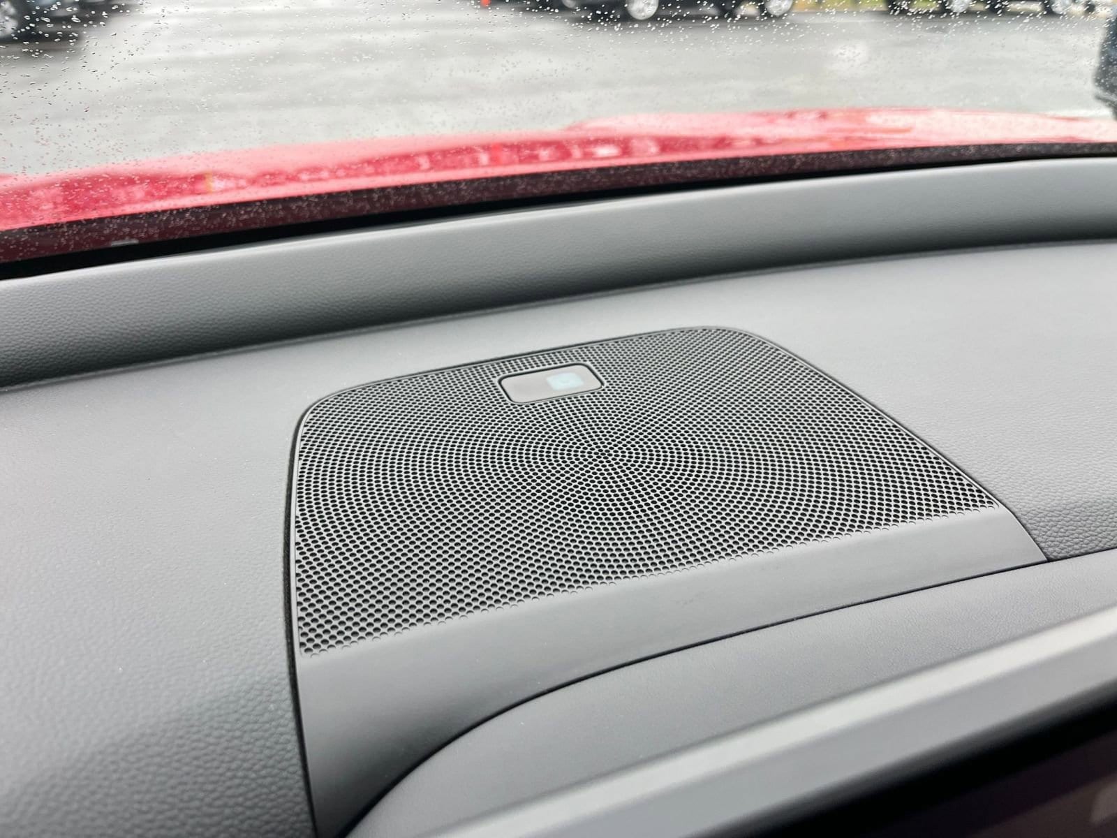 Thumbnail: 2025 Honda HR-V - 18