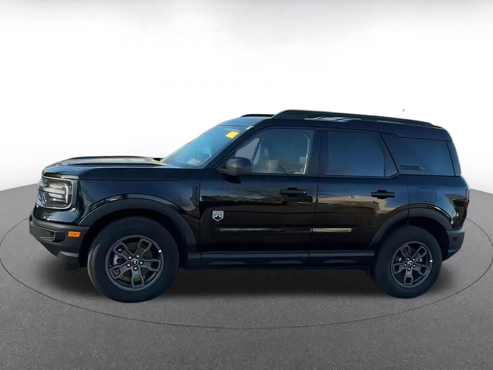 2024 Ford Bronco Sport Big Bend 8