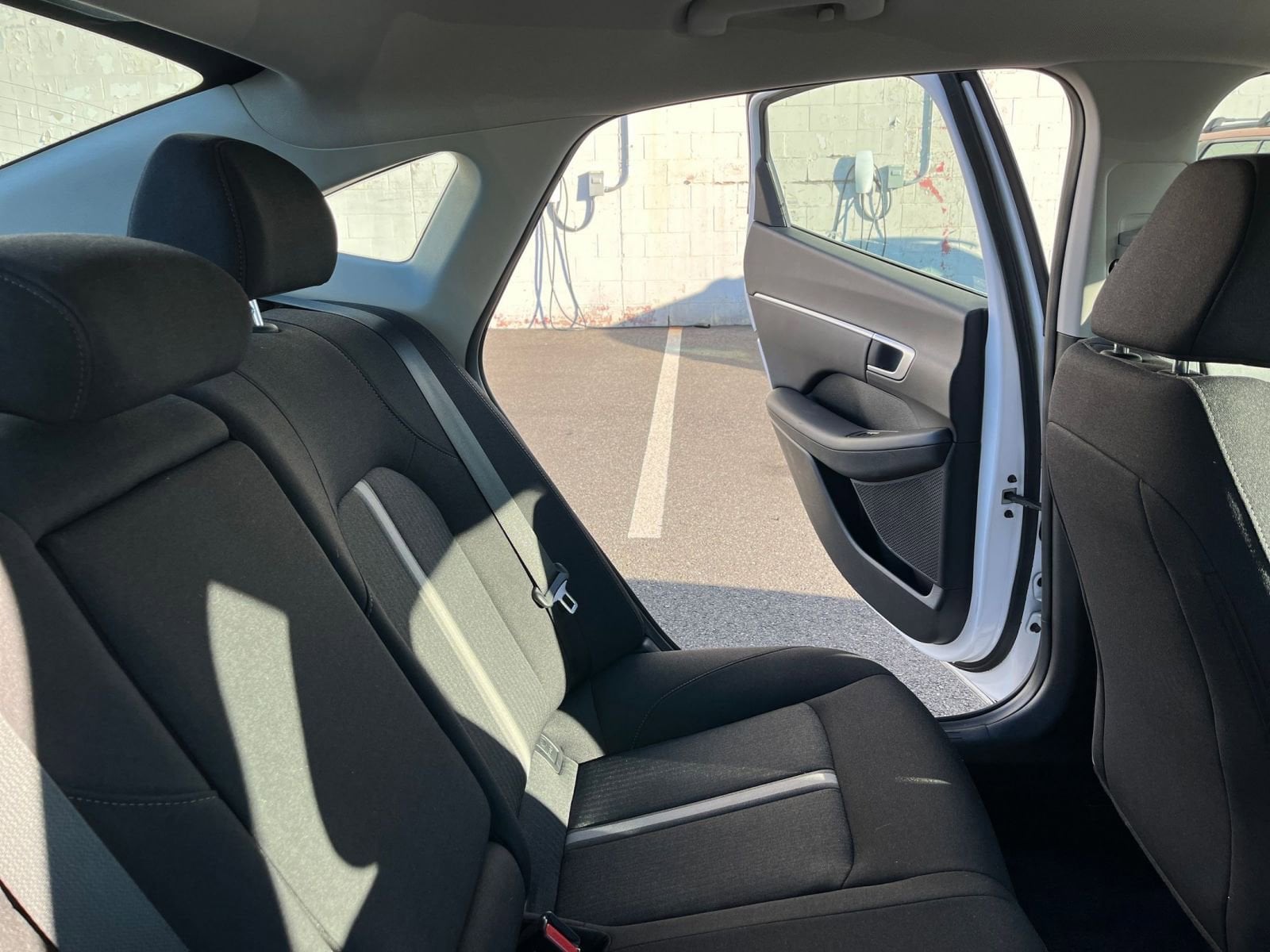 Thumbnail: 2025 Hyundai Sonata - 35