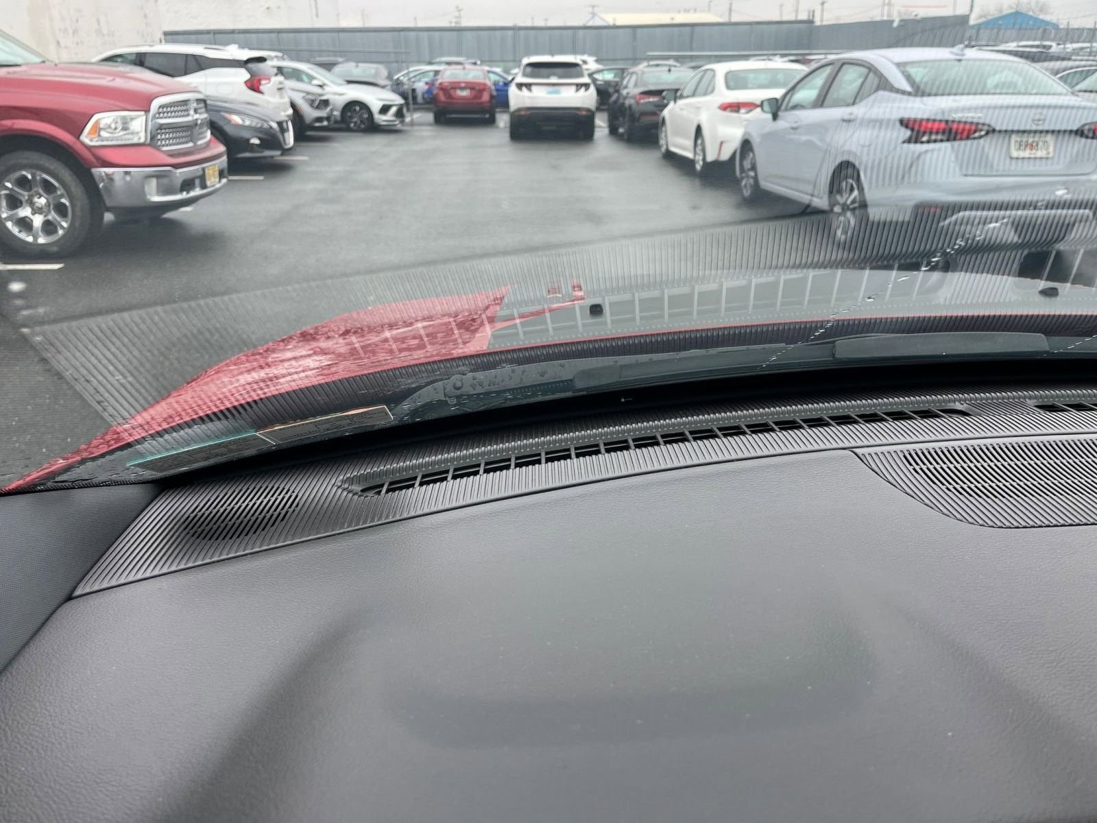 Thumbnail: 2025 Jeep Compass - 33