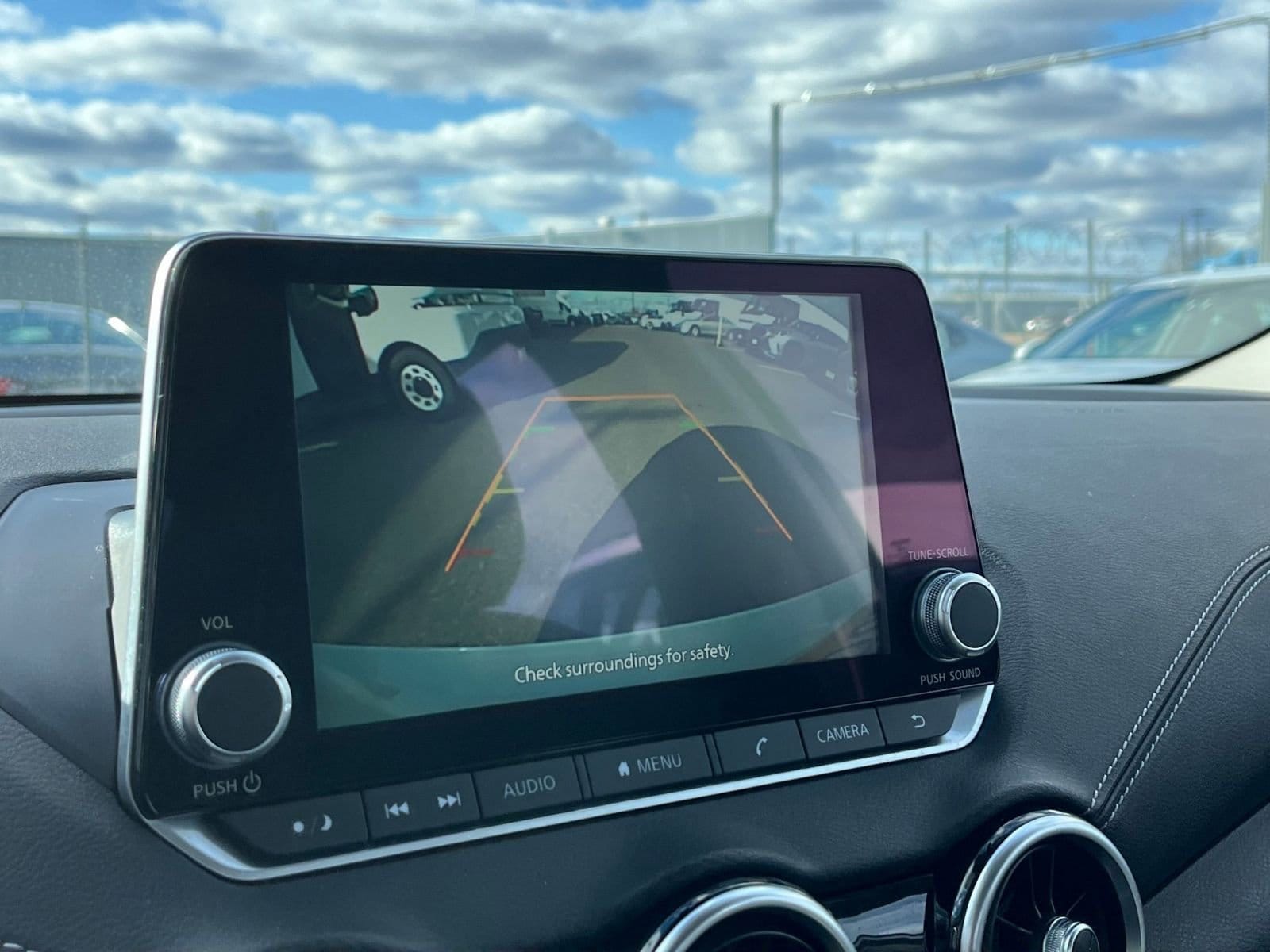 Thumbnail: 2025 Nissan Sentra - 17