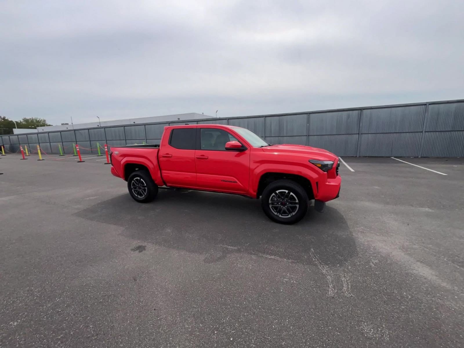 Thumbnail: 2024 Toyota Tacoma - 16