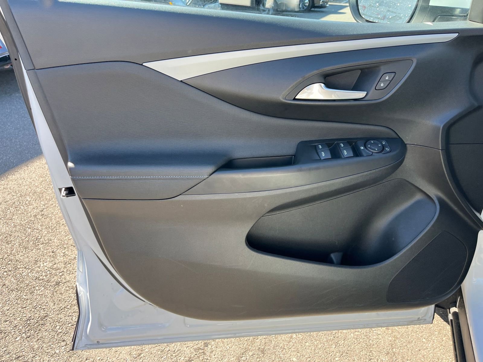 Thumbnail: 2025 Buick Envista - 18