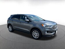 2024 Ford Edge SEL -
                  Warminster, PA