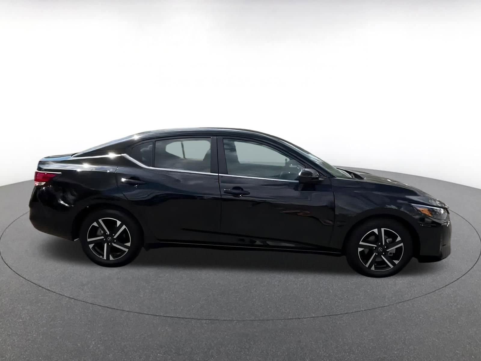 Thumbnail: 2024 Nissan Sentra - 16