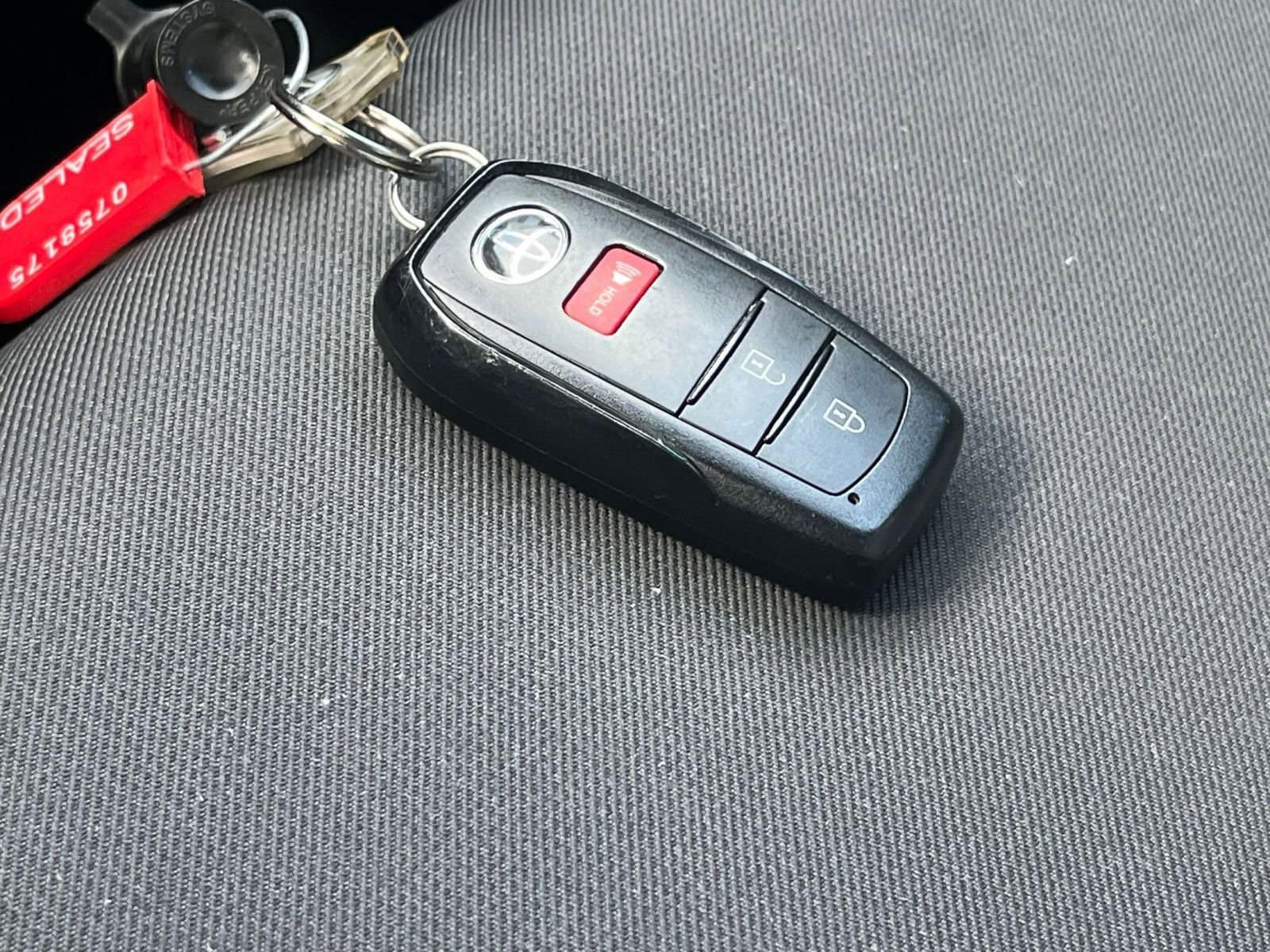 Thumbnail: 2024 Toyota Tacoma - 22