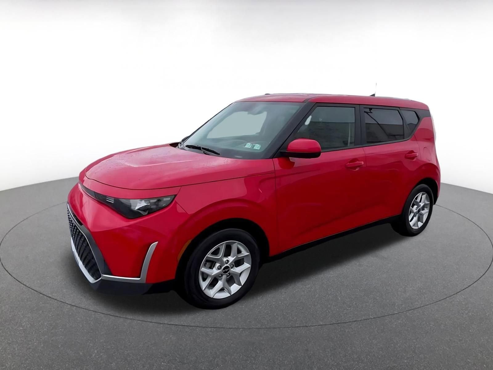 Thumbnail: 2025 Kia Soul - 8