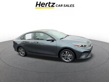 2024 Kia Forte LXS -
                  Warminster, PA