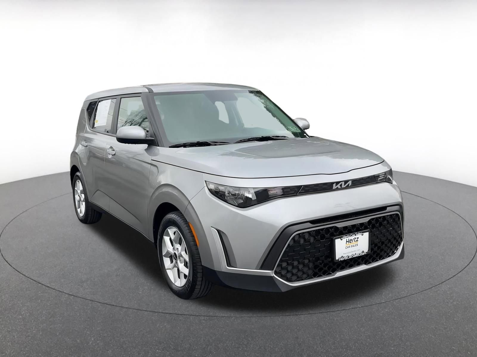 2024 Kia Soul LX 3