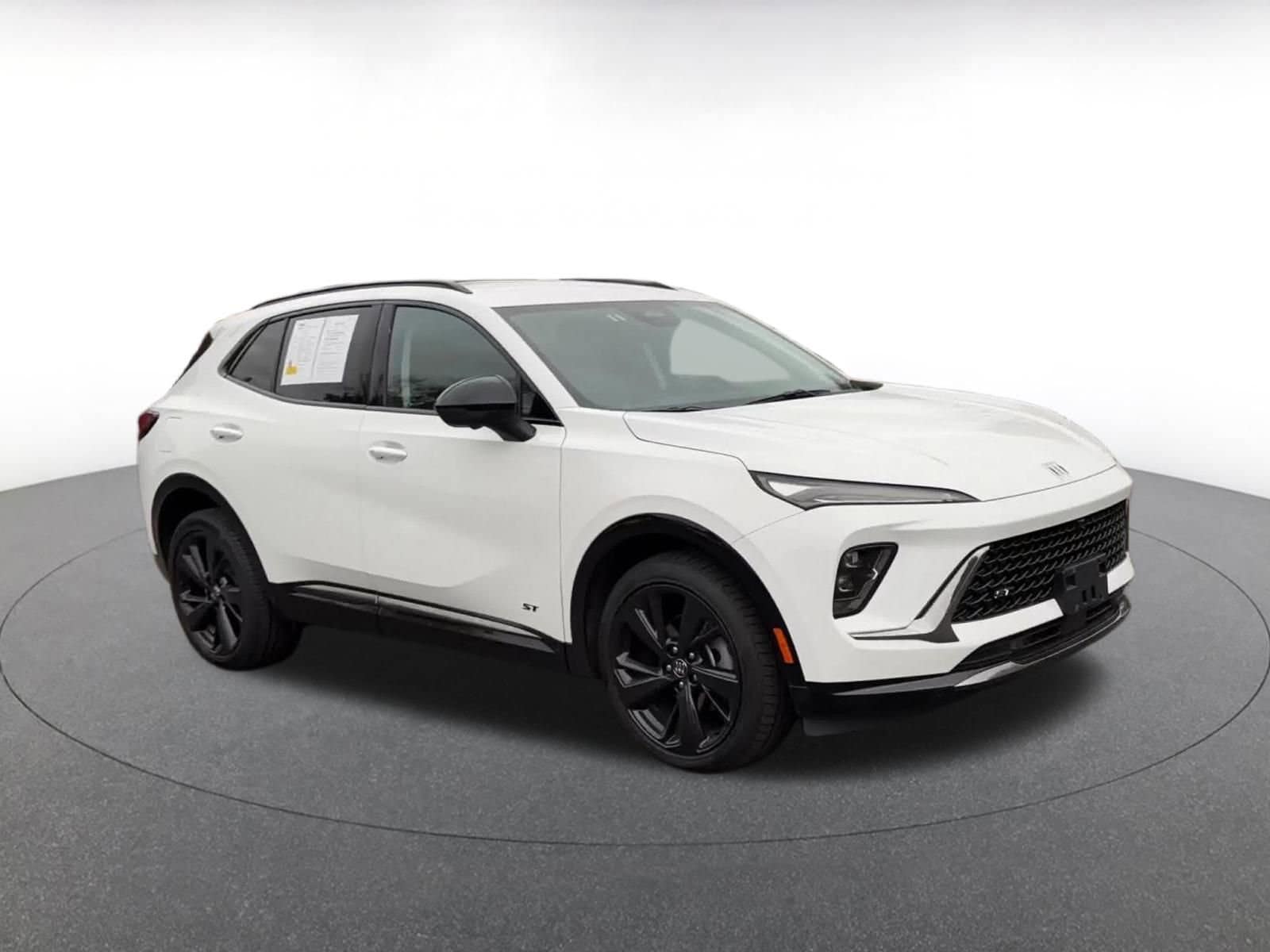 2024 Buick Envision Sport Touring