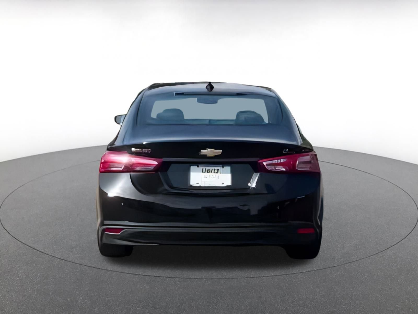 Thumbnail: 2024 Chevrolet Malibu - 16