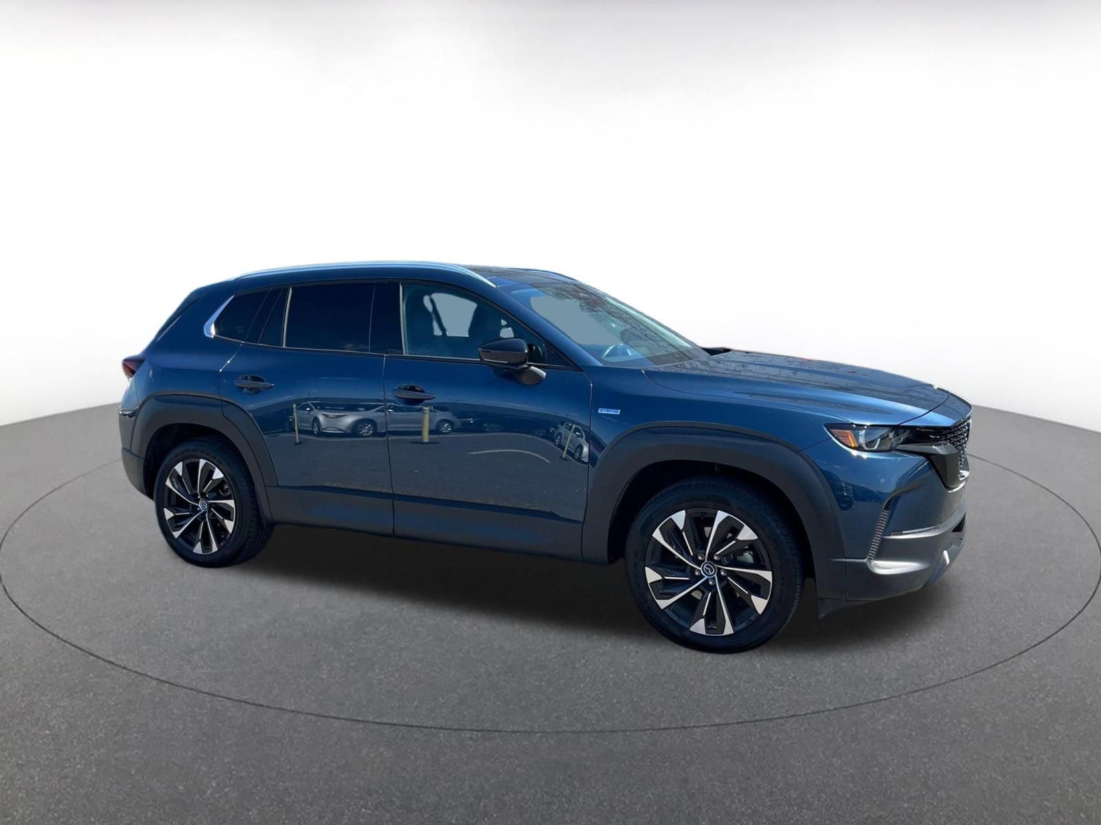 Thumbnail: 2025 Mazda CX-50 - 1