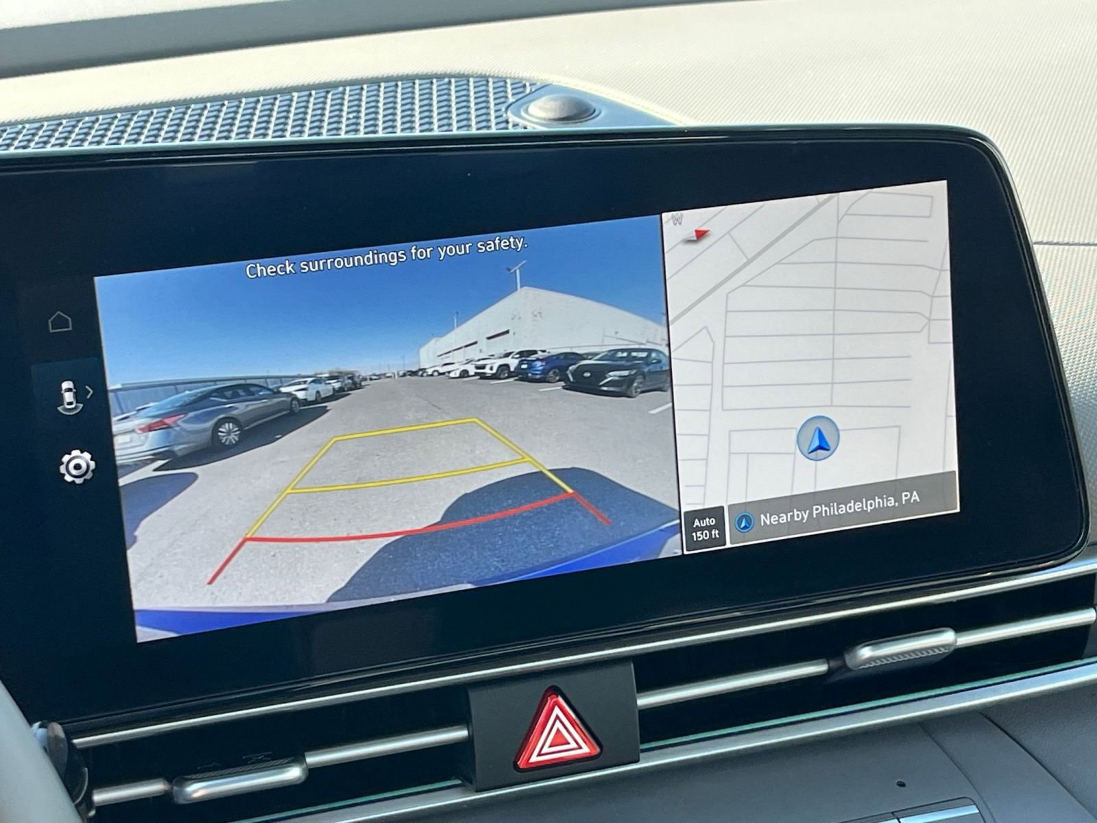 Thumbnail: 2025 Hyundai Elantra - 20