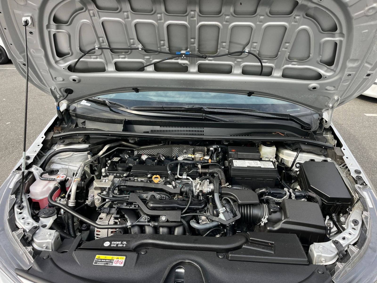 Thumbnail: 2025 Toyota Corolla - 31