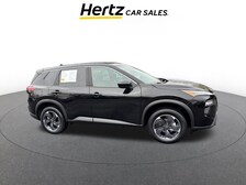 2024 Nissan Rogue SV -
                  Warminster, PA
