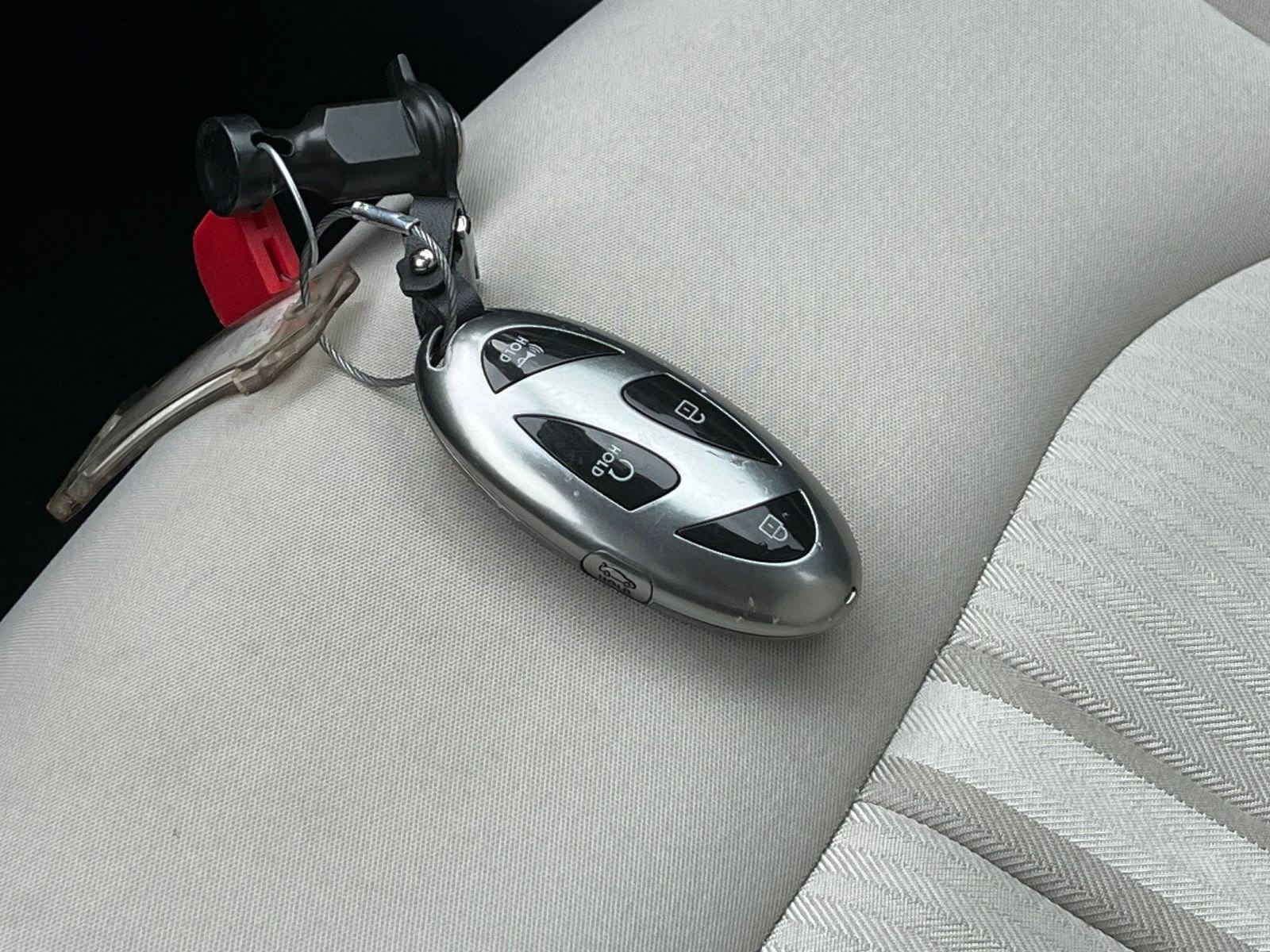 Thumbnail: 2025 Hyundai Sonata - 21