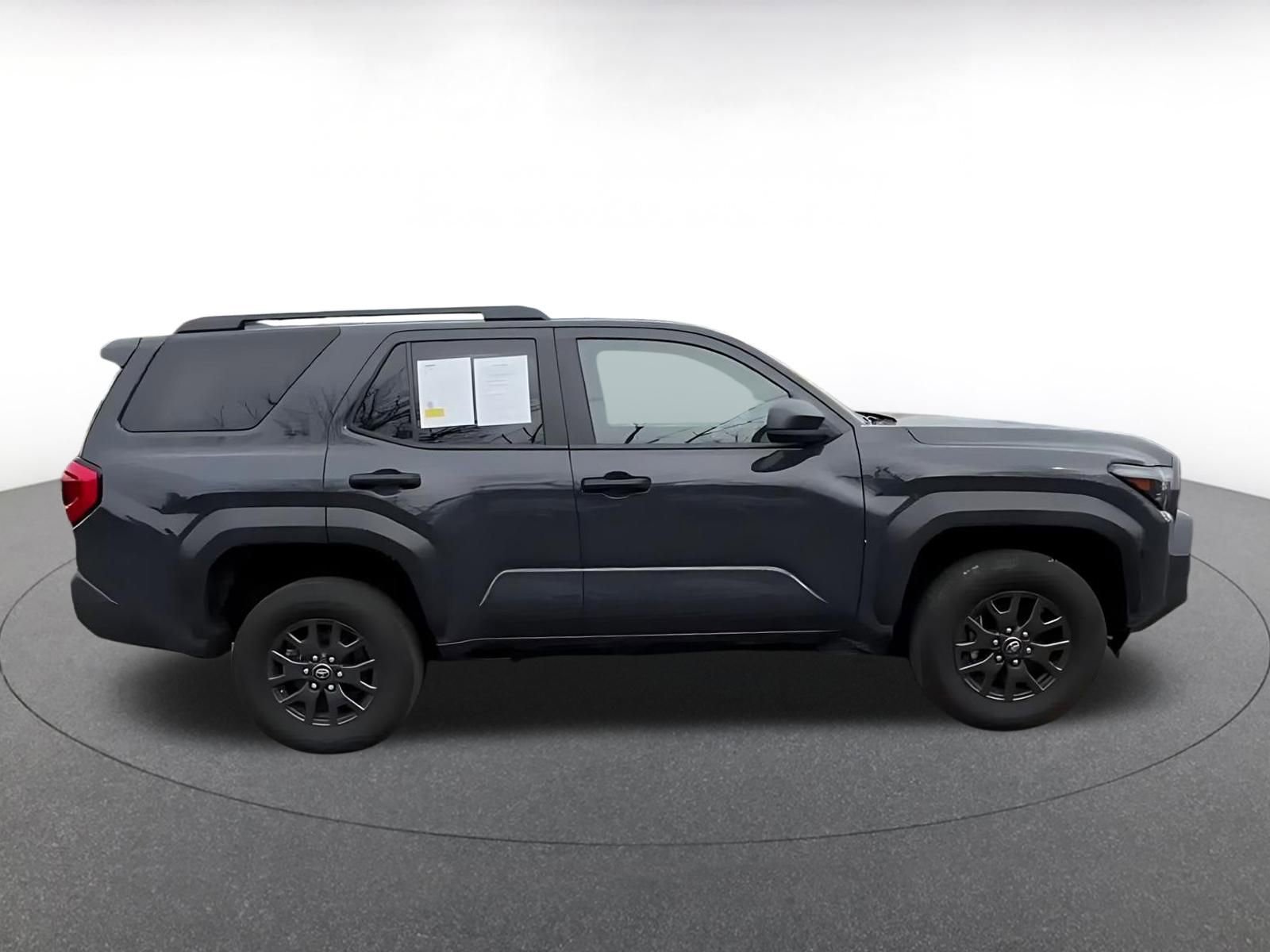 Thumbnail: 2025 Toyota 4Runner - 14