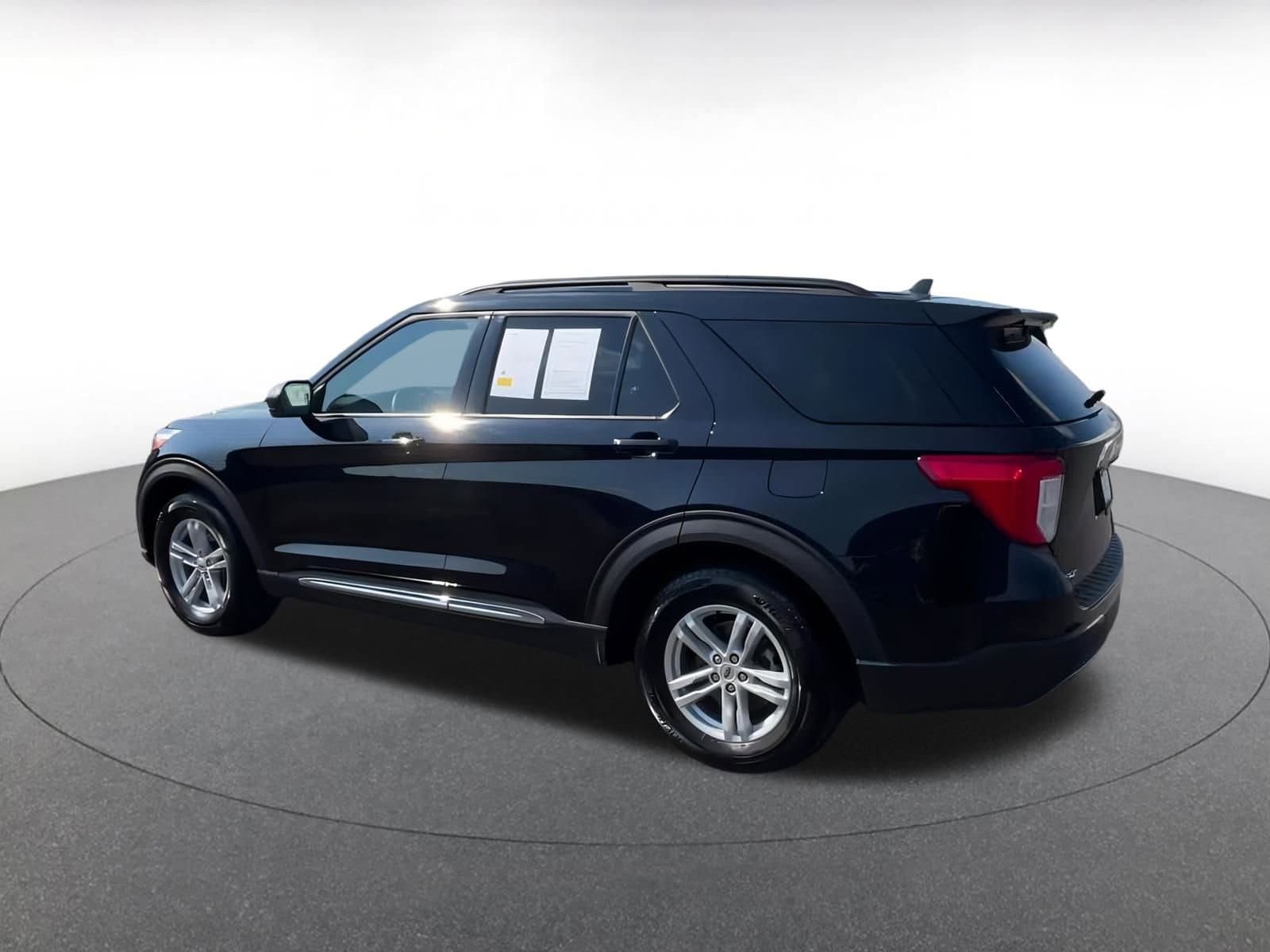 Thumbnail: 2024 Ford Explorer - 10
