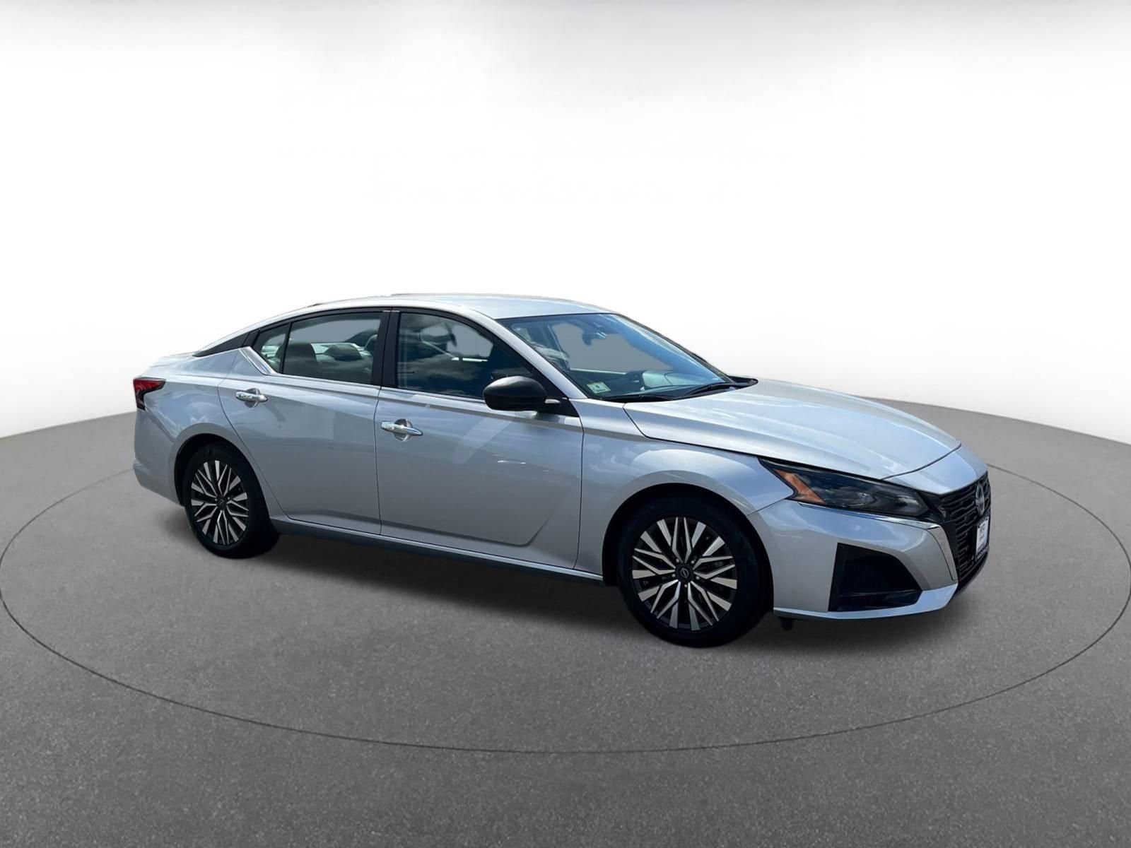 Thumbnail: 2024 Nissan Altima - 1