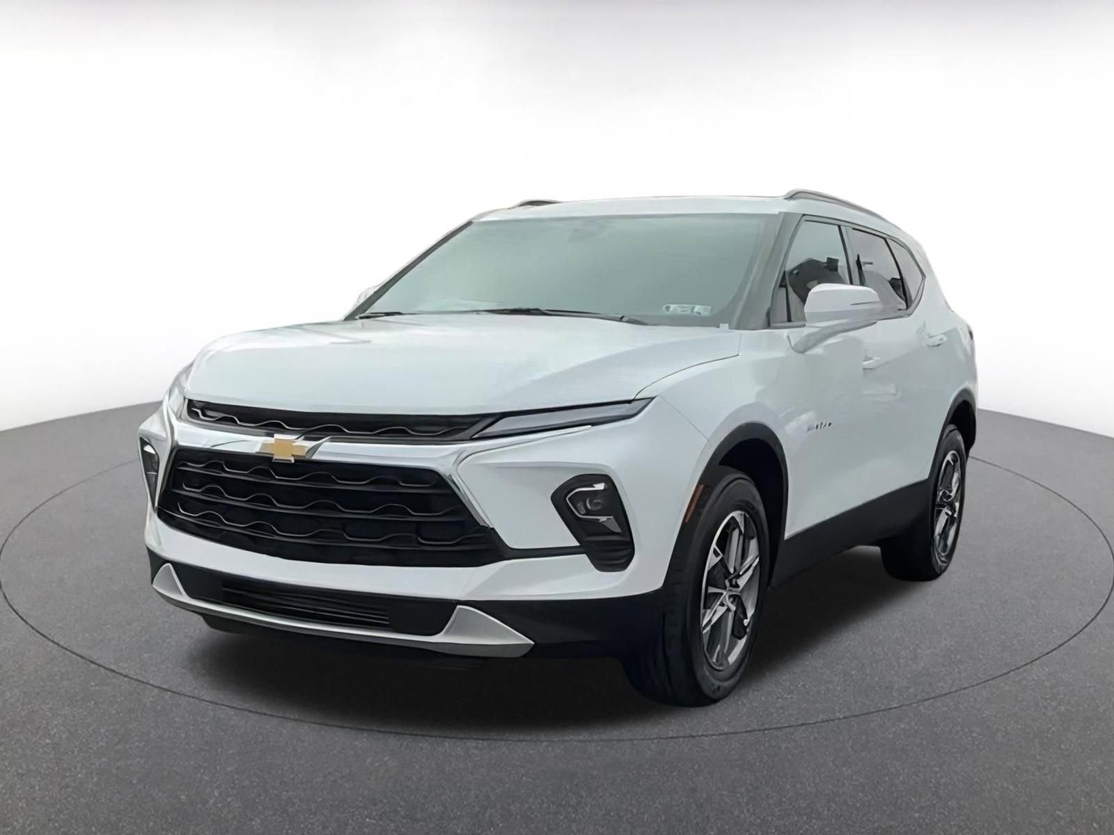 2024 Chevrolet Blazer  6
