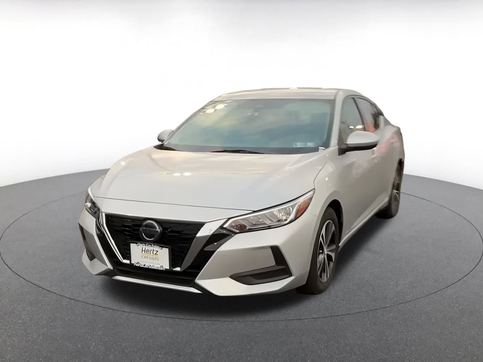 Thumbnail: 2023 Nissan Sentra - 5