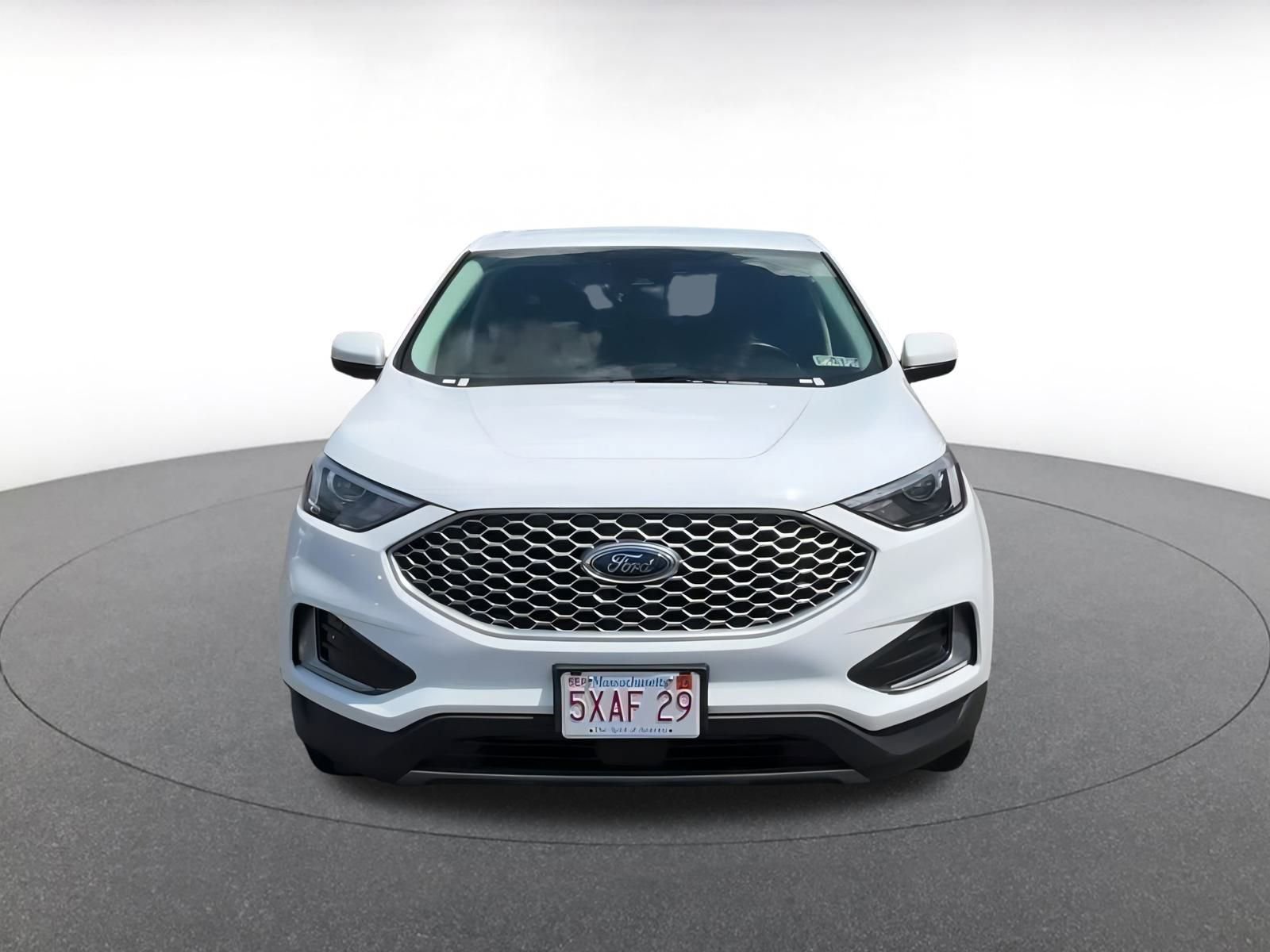 Thumbnail: 2024 Ford Edge - 5