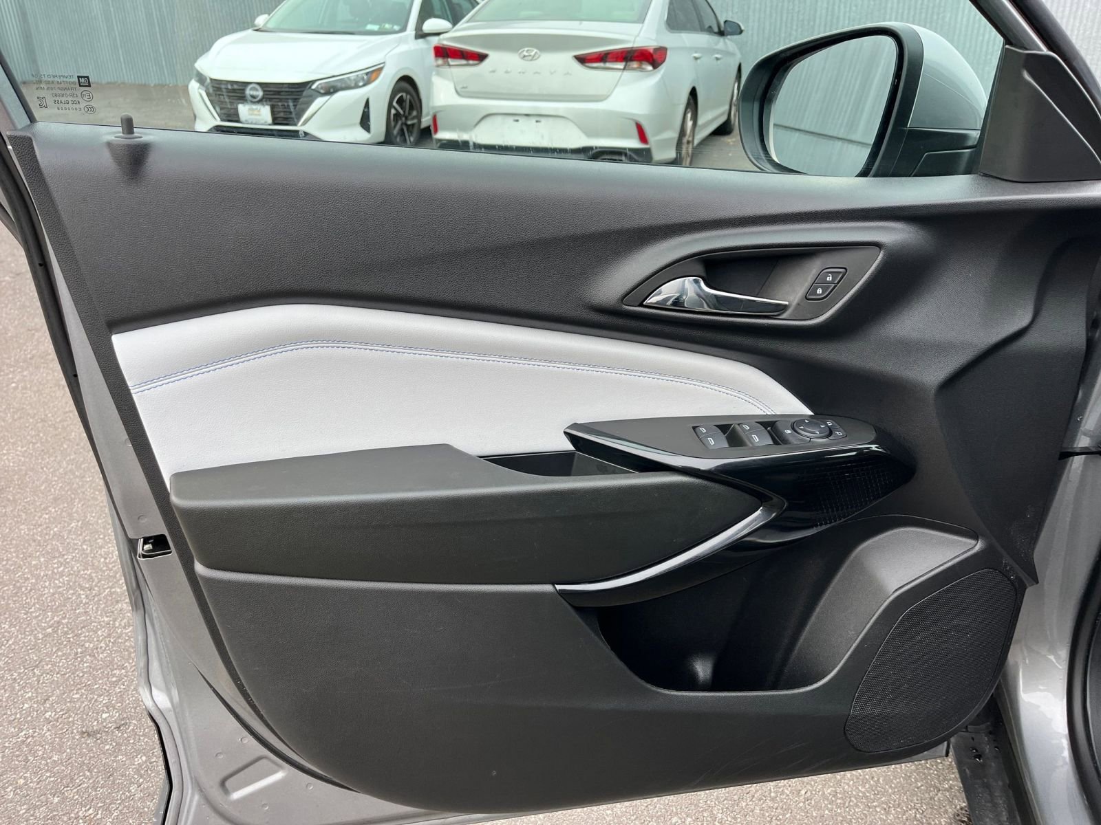 Thumbnail: 2025 Chevrolet Trax - 20