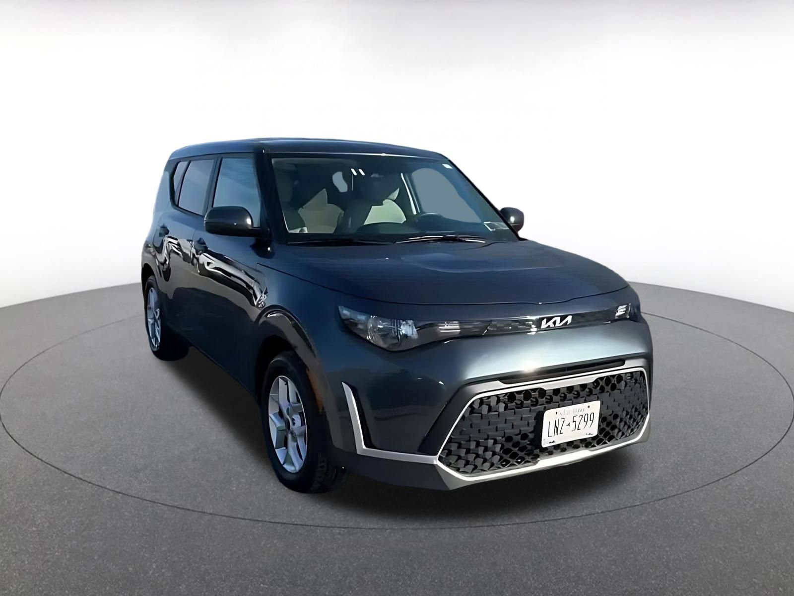 Thumbnail: 2025 Kia Soul - 3